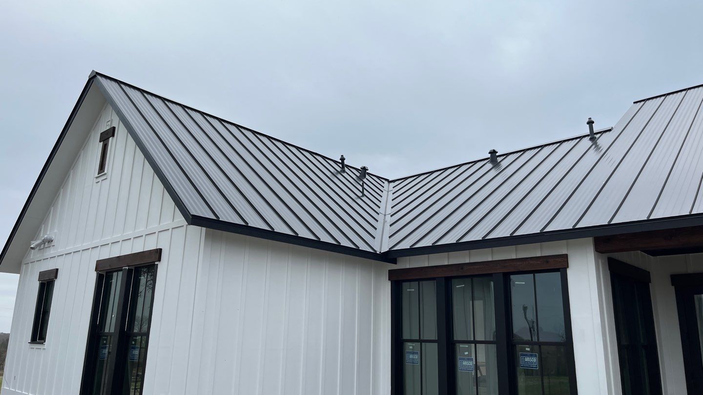 The Brenham Beauty by Level 7 Companies