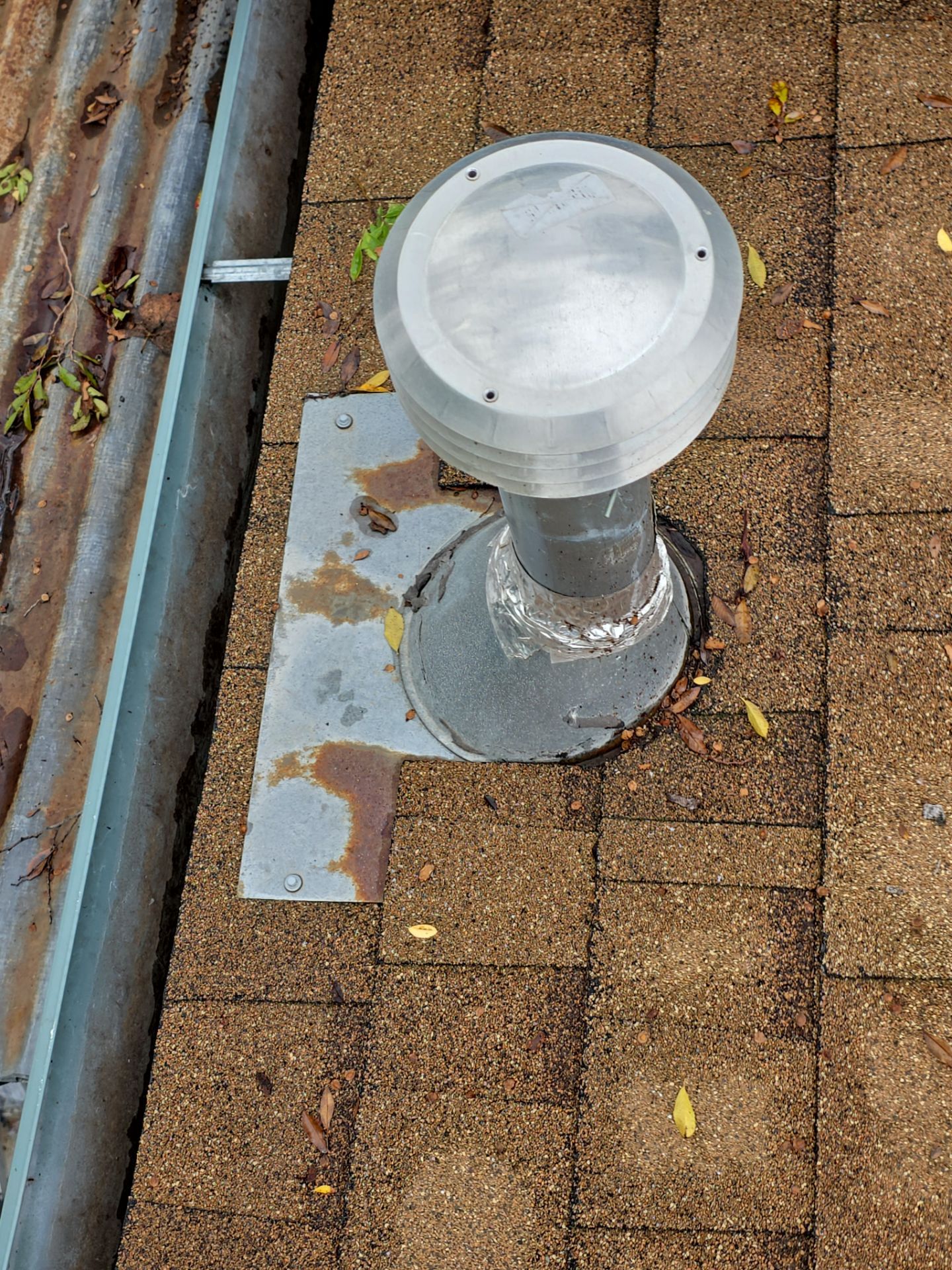 Roof Rejuvenation using Roof Maxx Treatment by Roof Maxx of Folsom