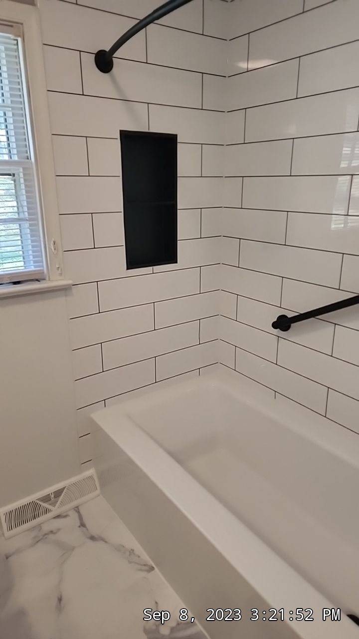 Full Remodel by BathPlanet SW Virginia