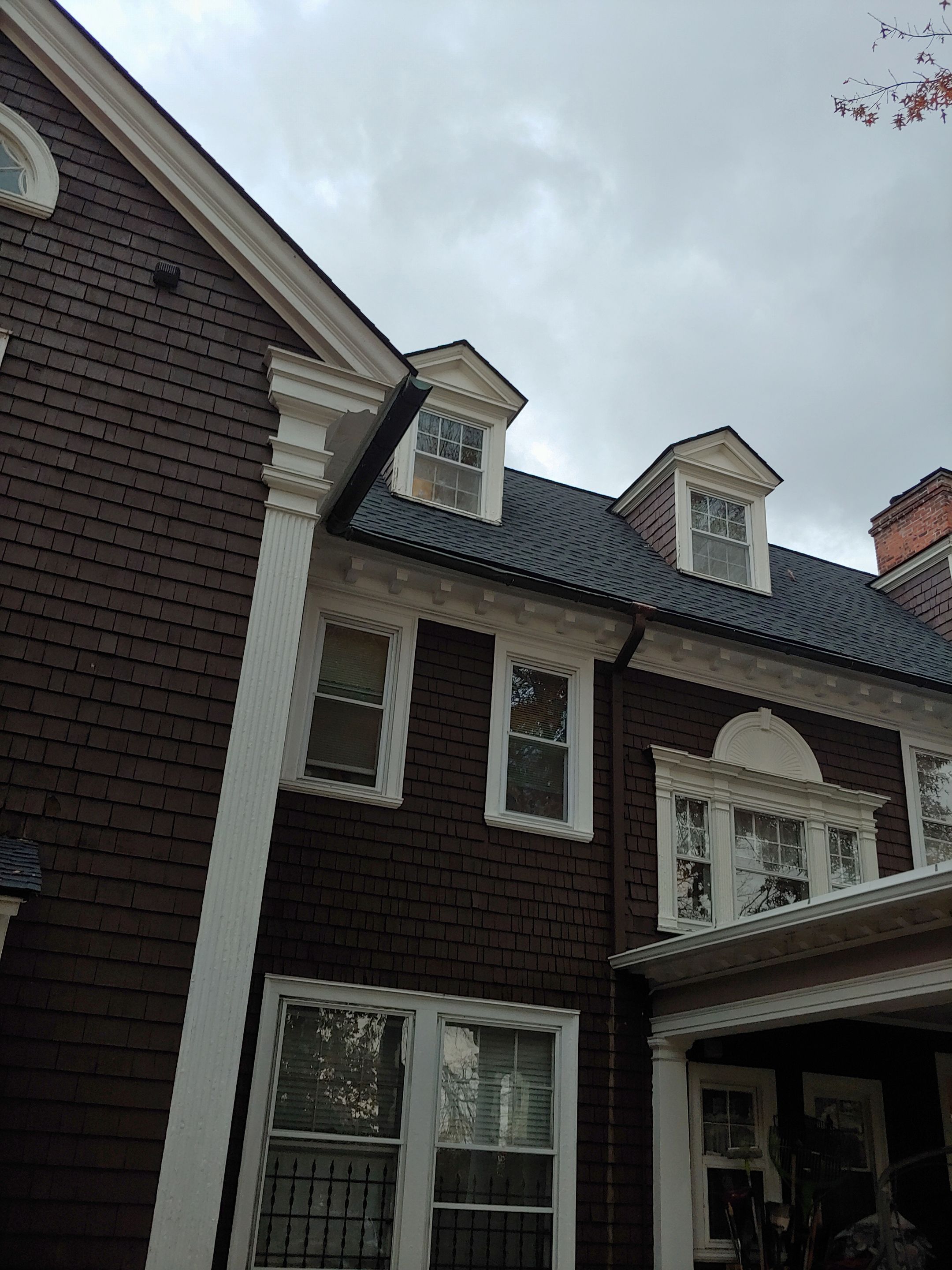 Commercial Roofing Installation using EPDM  by A Plus Exterior