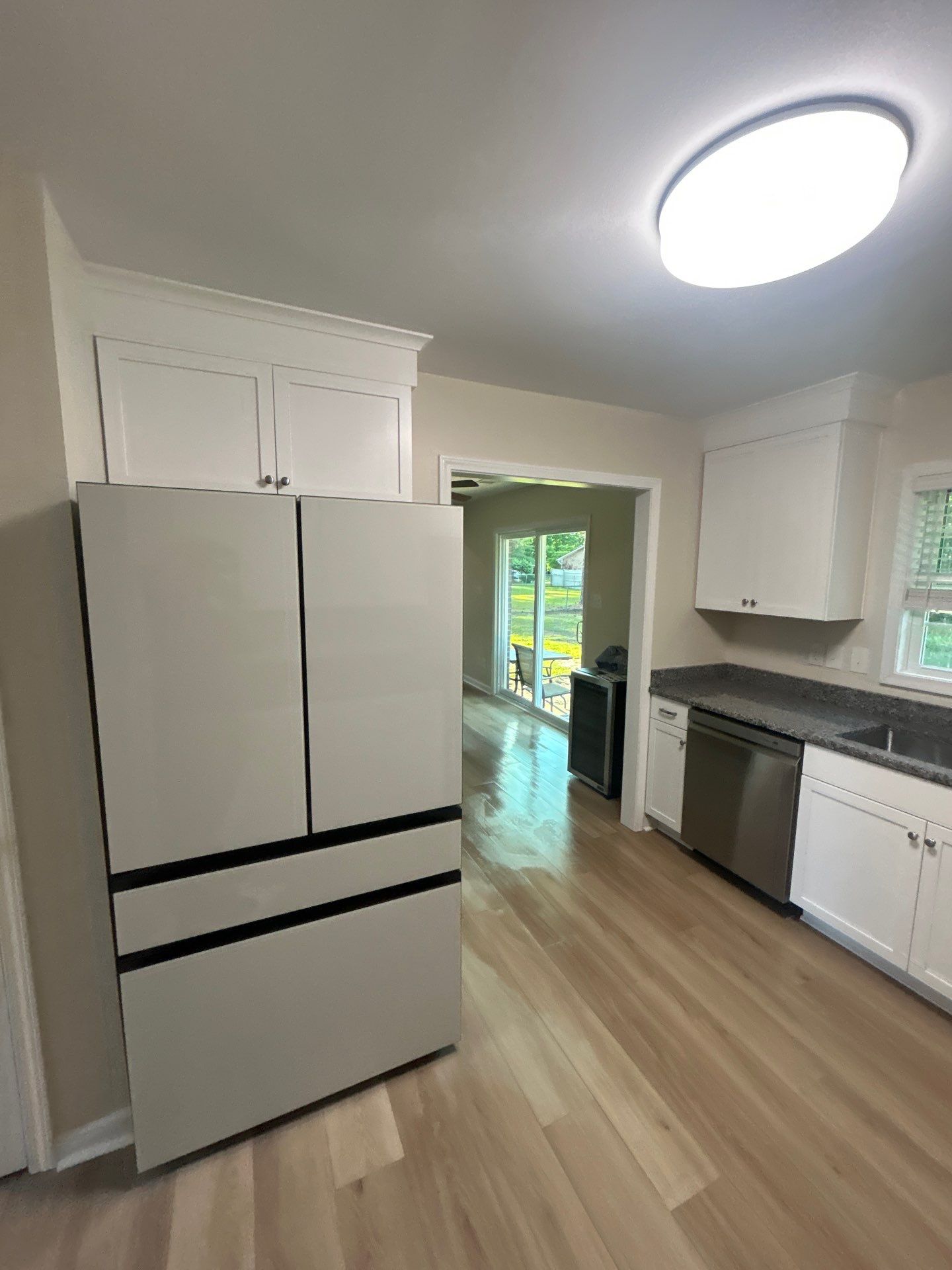 Remodel