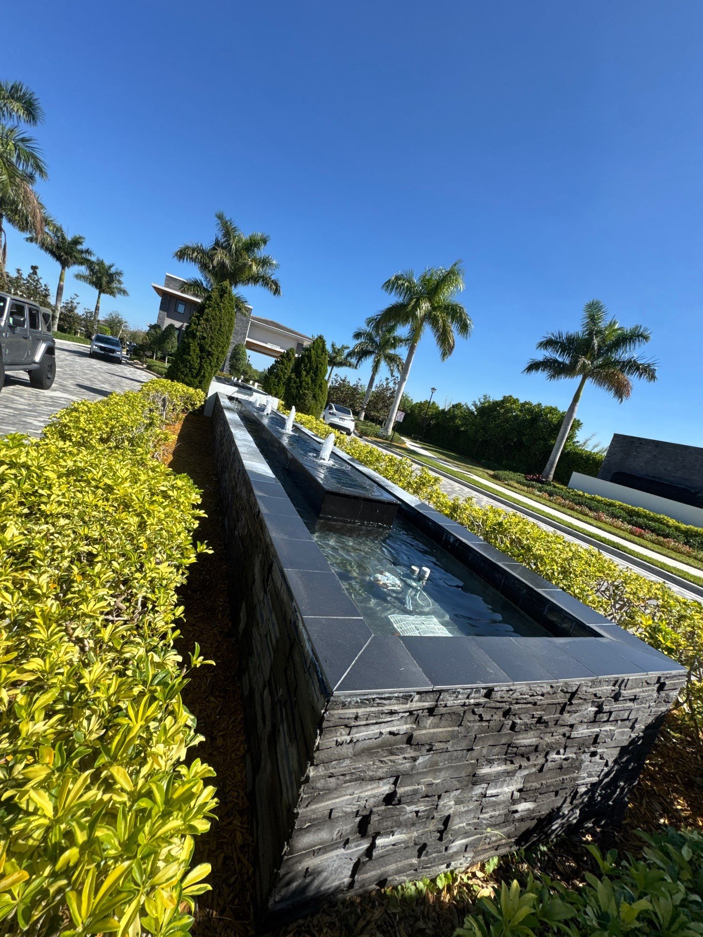 Cascatta by Master Touch Pools