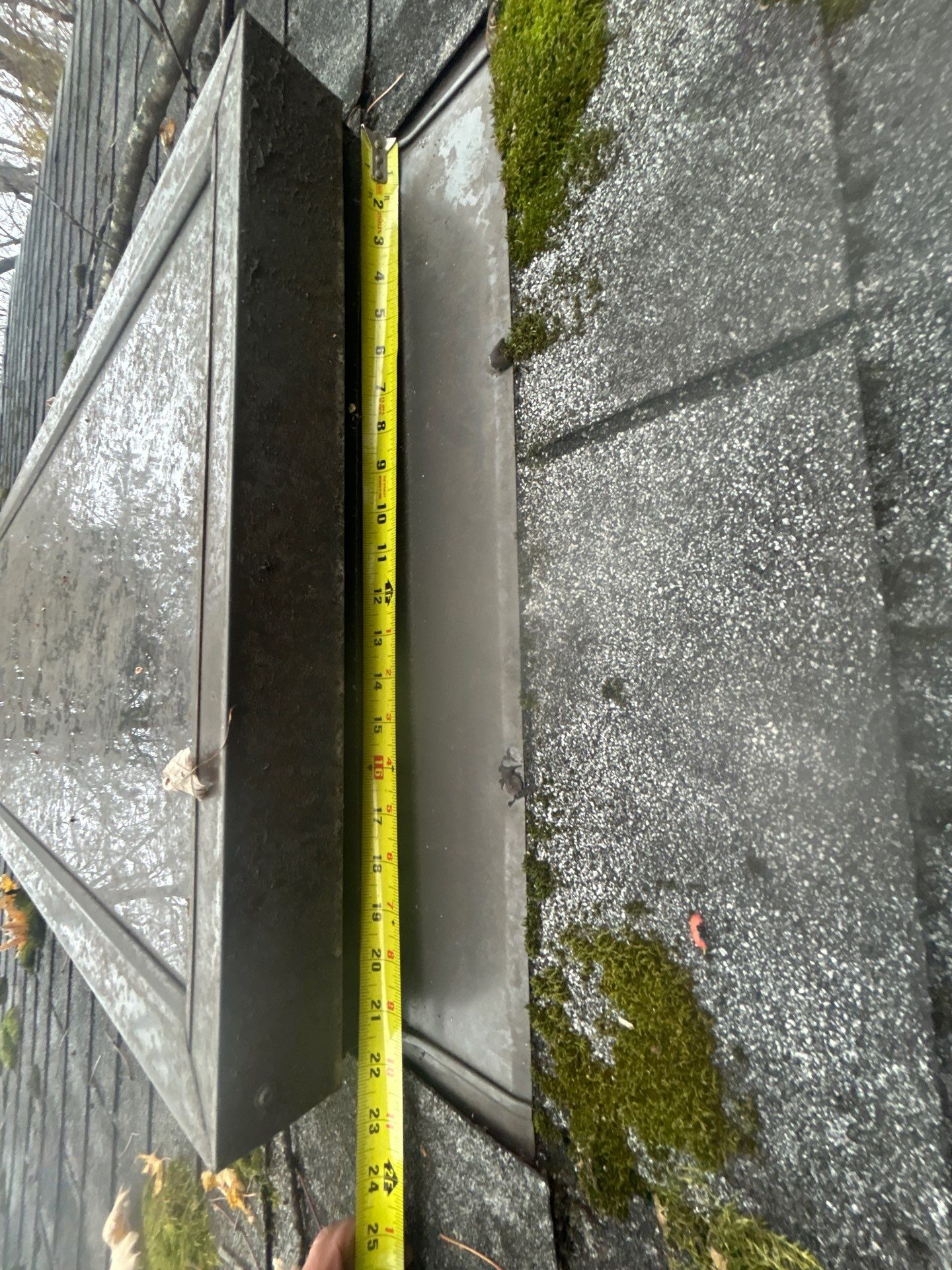 Arlington :Residential Roof Replacement with CertainTeed Landmark Pro in Max Def Red Oak  by RM Banning, Inc.