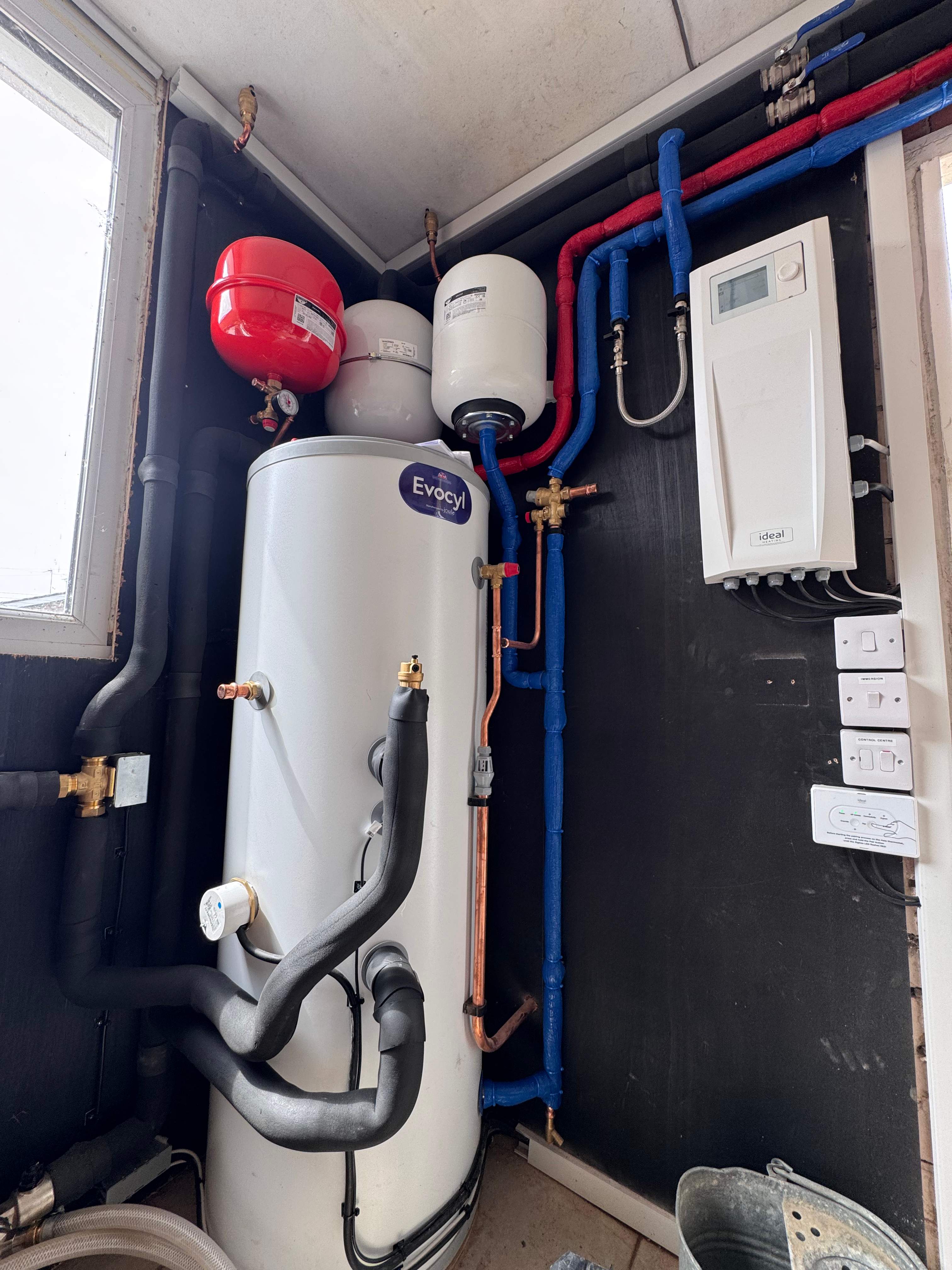 ♻️ From one home to the next… fully renewable again by Elite Services Group Ltd