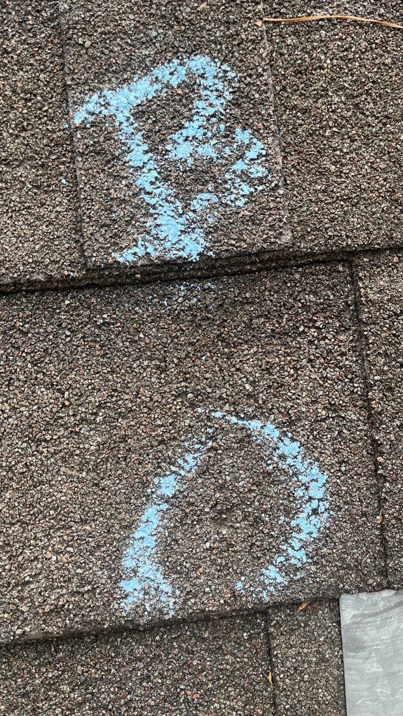 Residential Roofing Installation using Owen's Corning Duration by Roof Concepts Construction