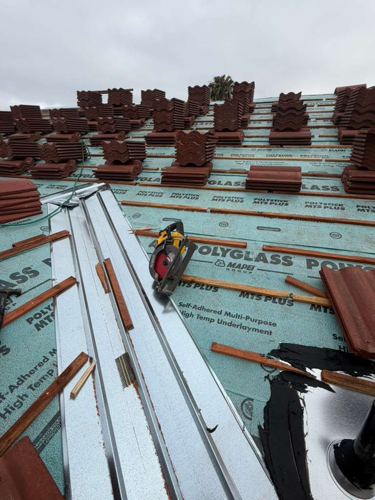 Roof Replacement- Milpitas, CA 95035 by Epic Roof Replacement