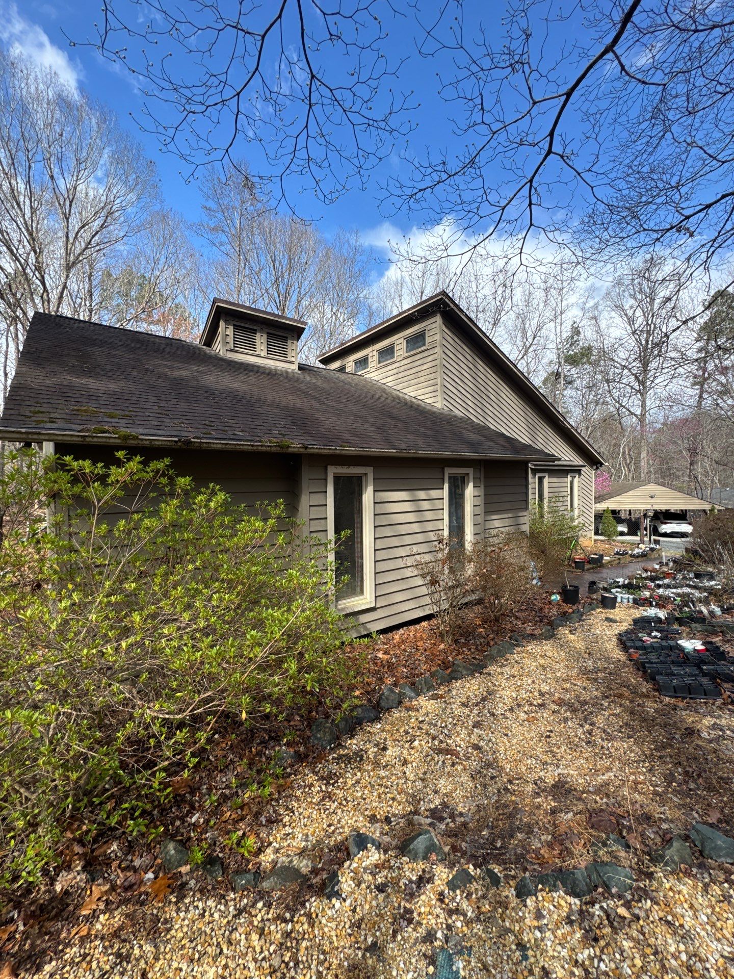 Exterior Transformation by GonzalezPainters & Contractors Inc 