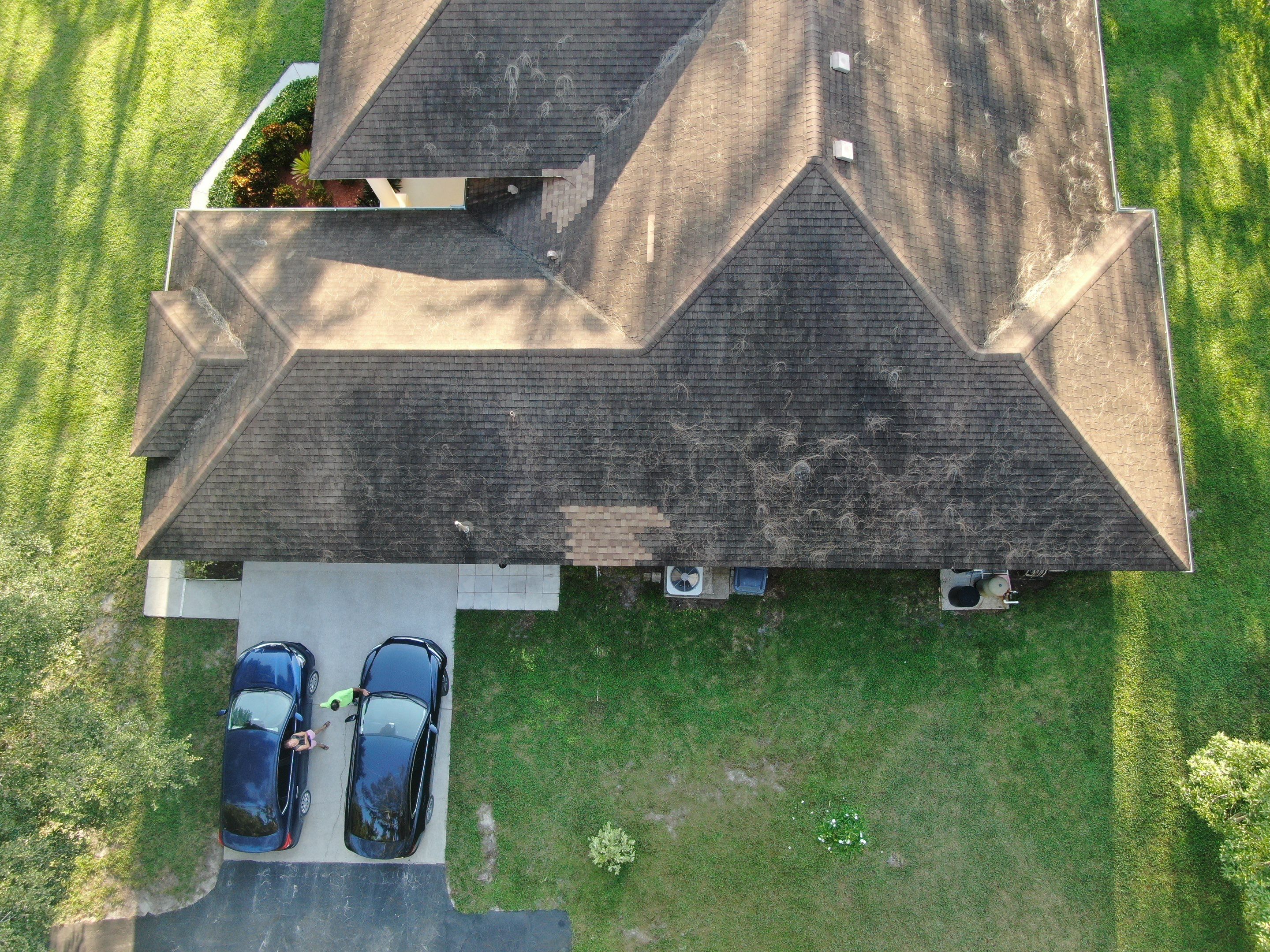 Water Damage Claim in Loxahatchee by FLAPA & KeyStone