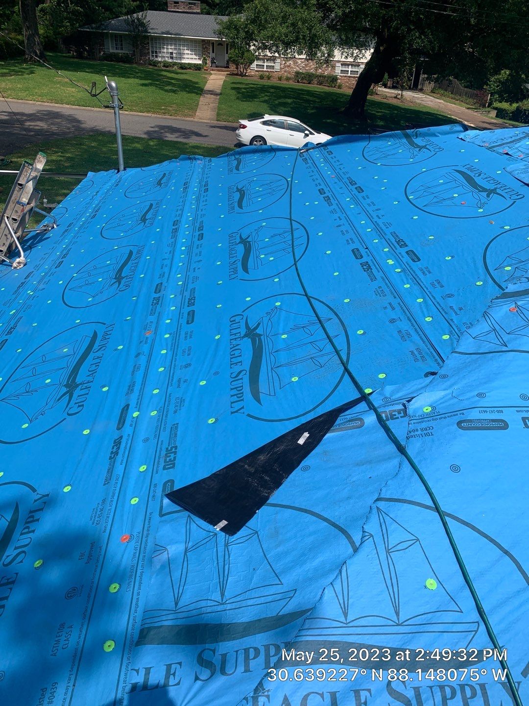 Fortified Roof by American Roofing & Construction LLC