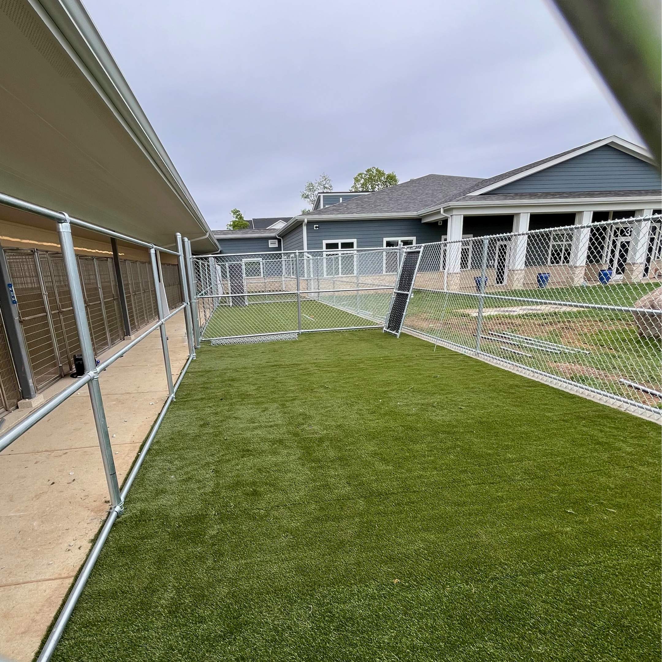 Humane Society for Greater Lafayette by ForeverLawn NEIN/INDY