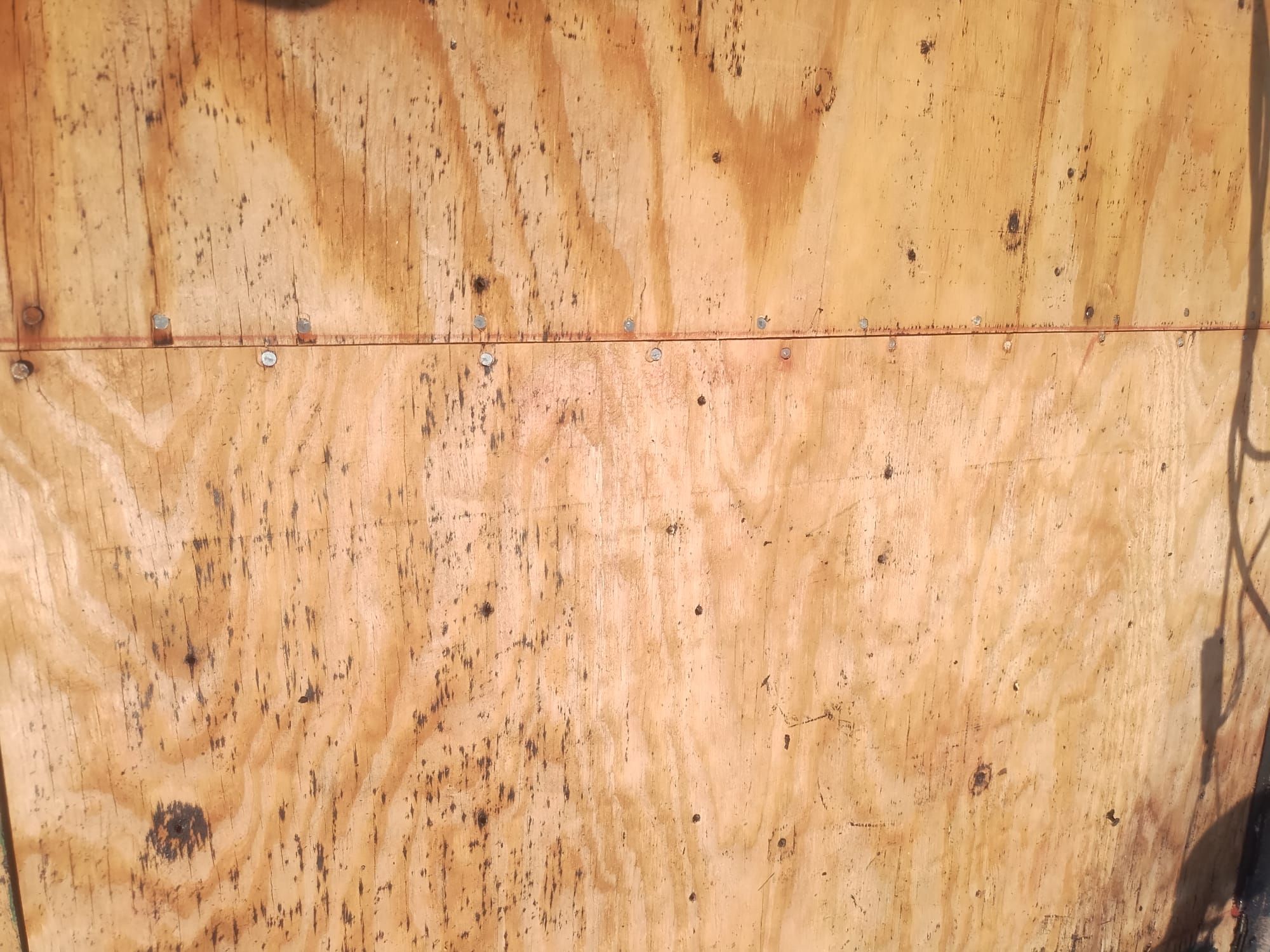 Project in St. Petersburg 33712 by Mitchell Roofing Company LLC 