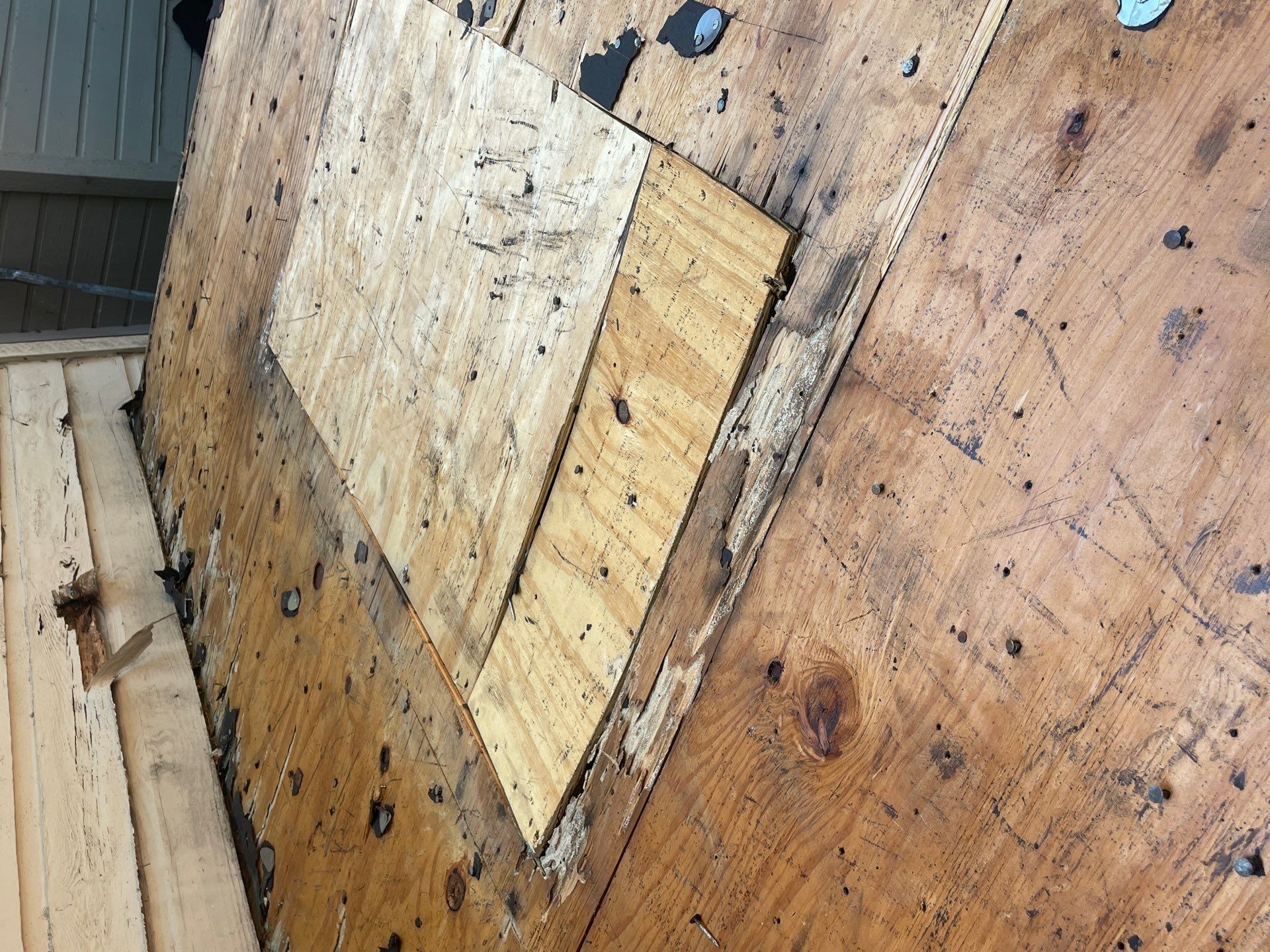 Roof Replacement Humble by Roof Repair Company