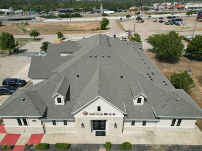 Project in Duncanville