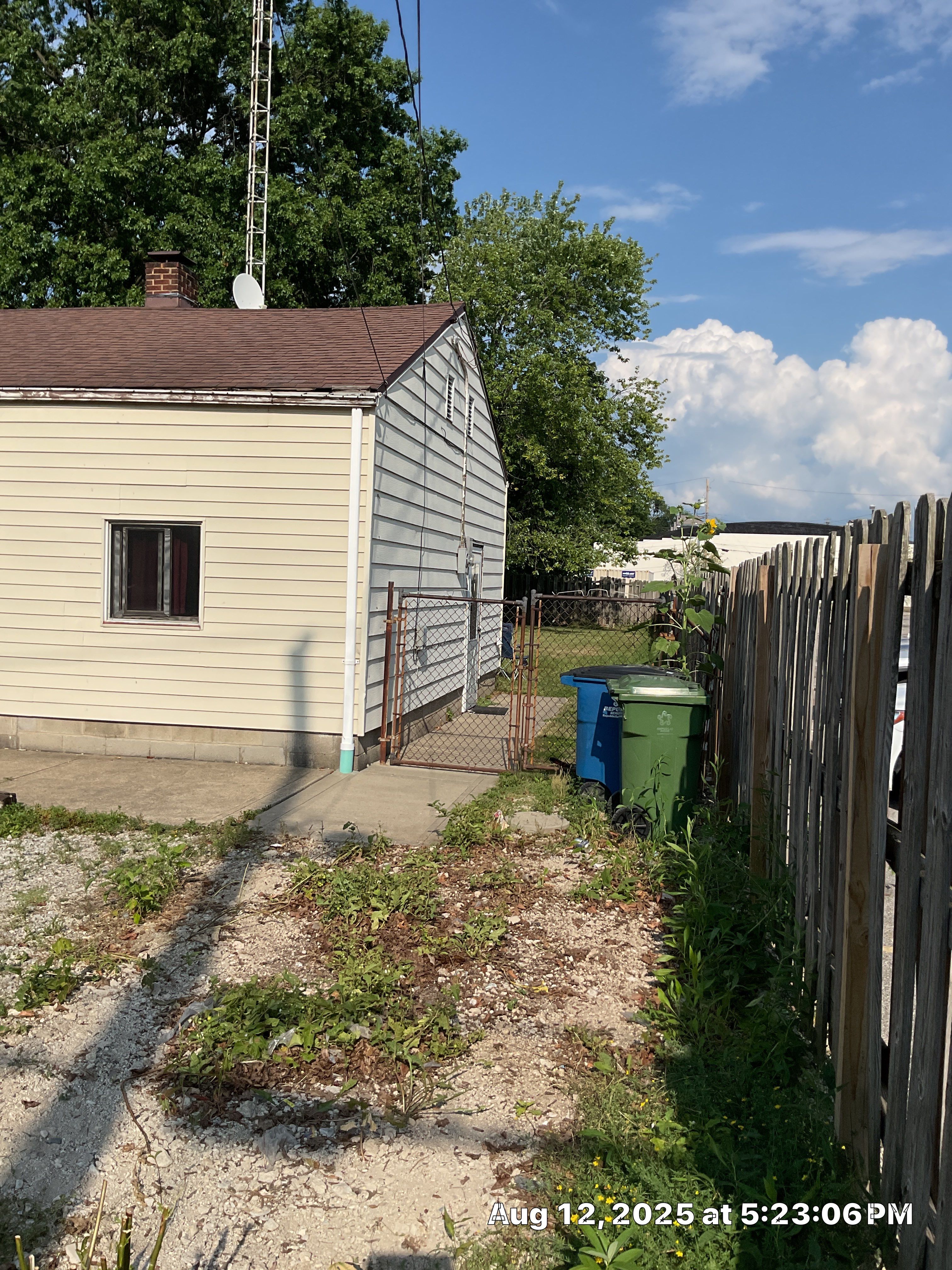 East Lake Roof & Garage  Replacement (With Gutters) by Atlas Roofing & Restoration