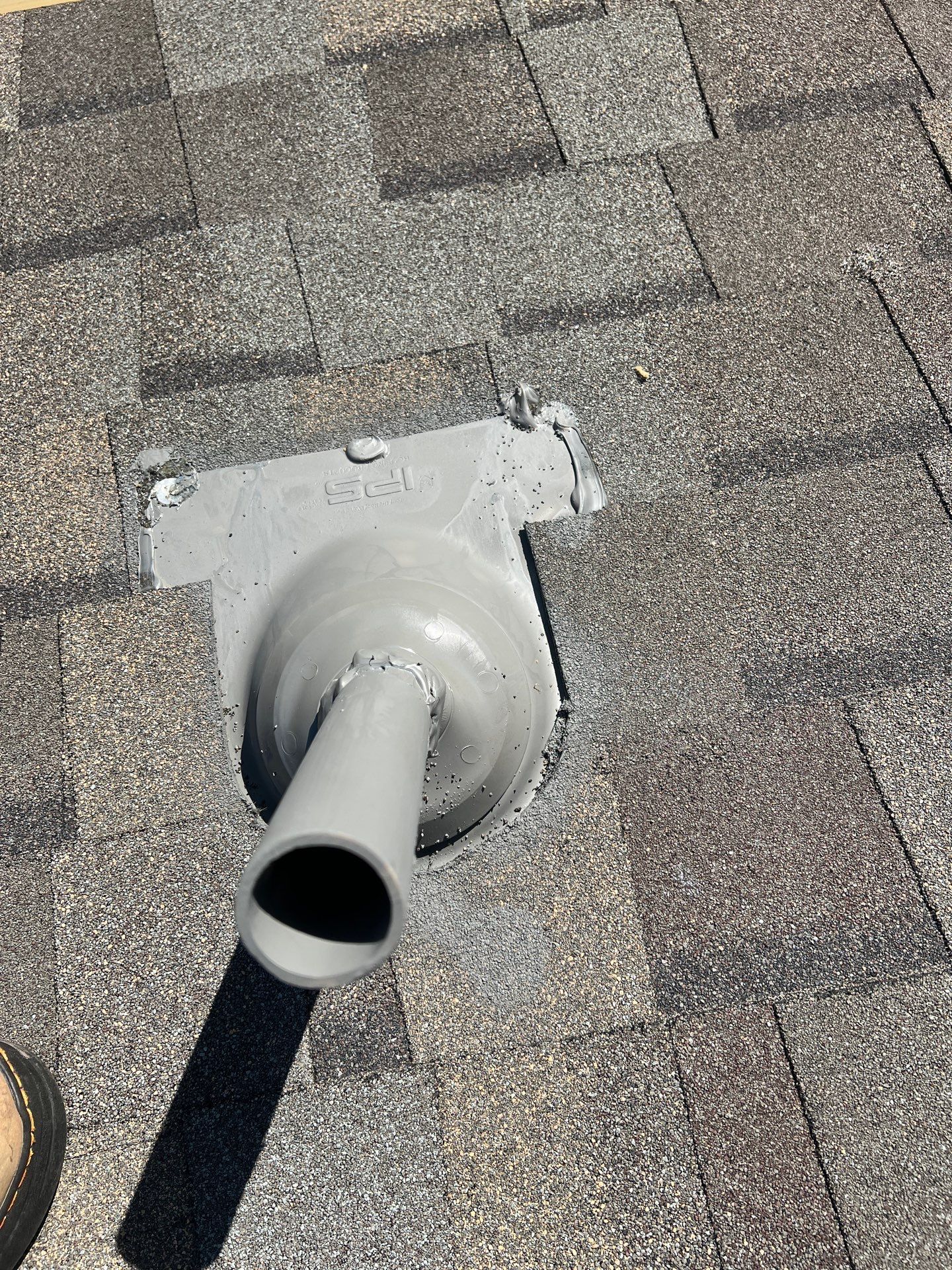 Project in Manor by Rhino Roofing and General Contracting, LLC