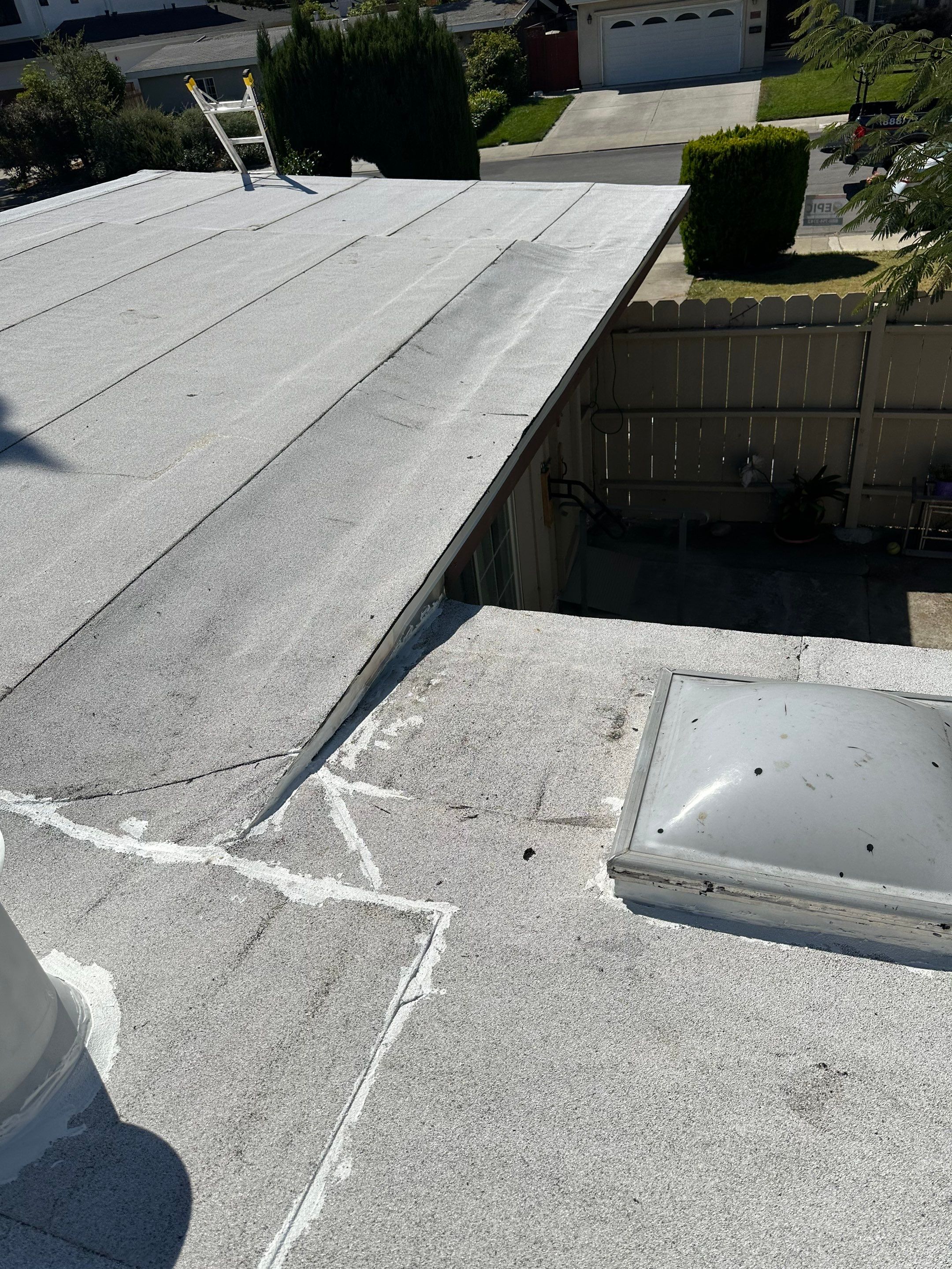 Roof Replacement - Cupertino, CA 95014 by Epic Roof Replacement