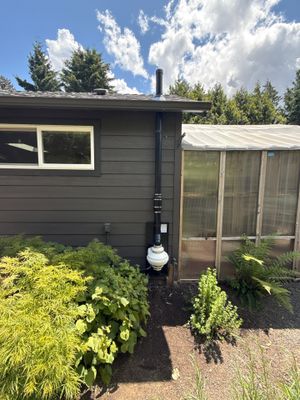 Project in Portland