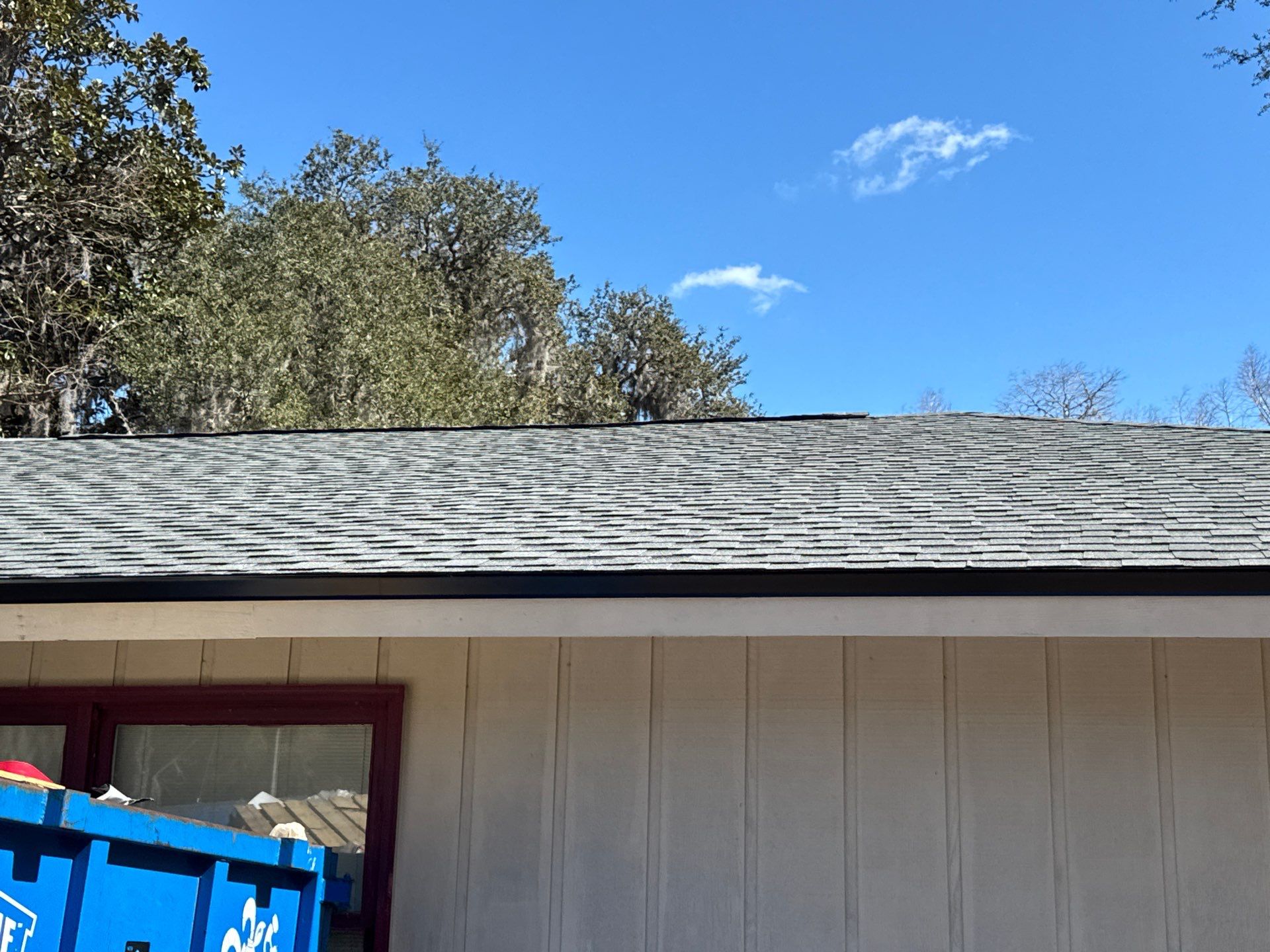 Shingle Reroof Replacement Repair Paisley FL by Pinnacle Roofing Group