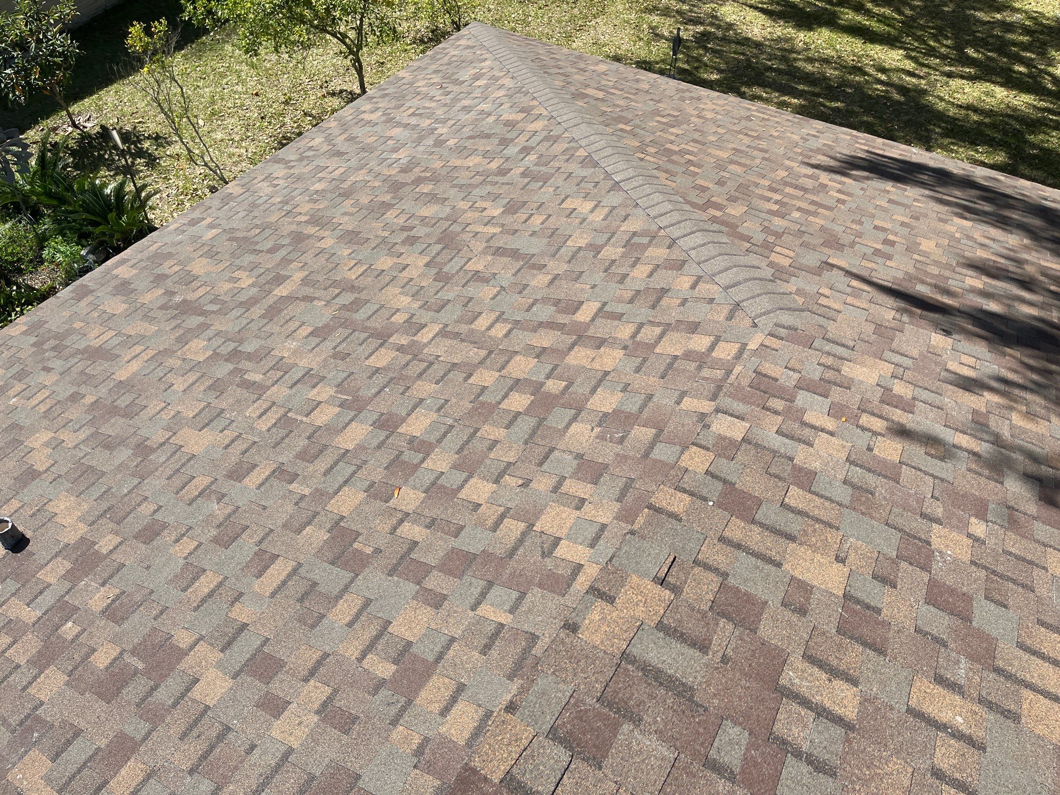 Shingle -> Shingle by Prime Roofing