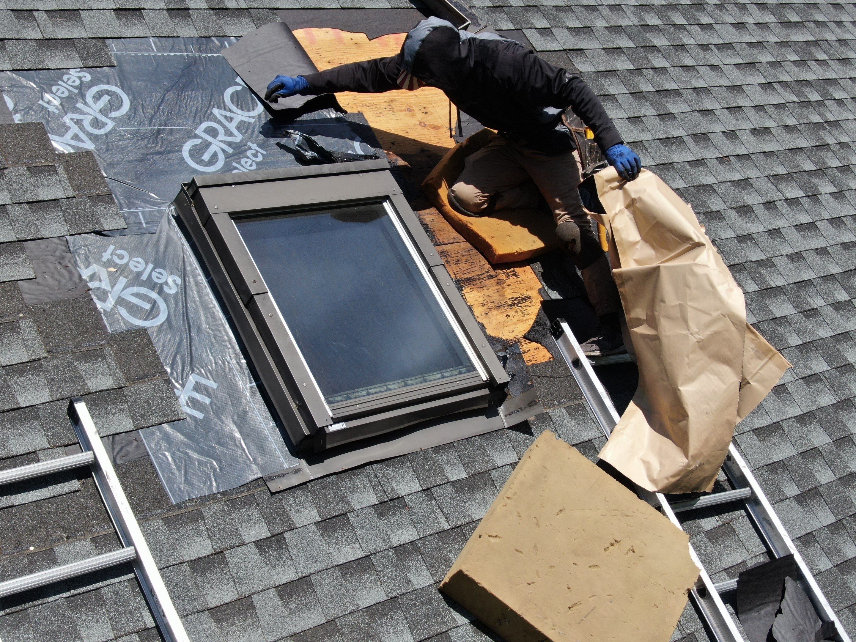 Skylights | Boxborough by Mighty Dog Roofing of Greater Middlesex County