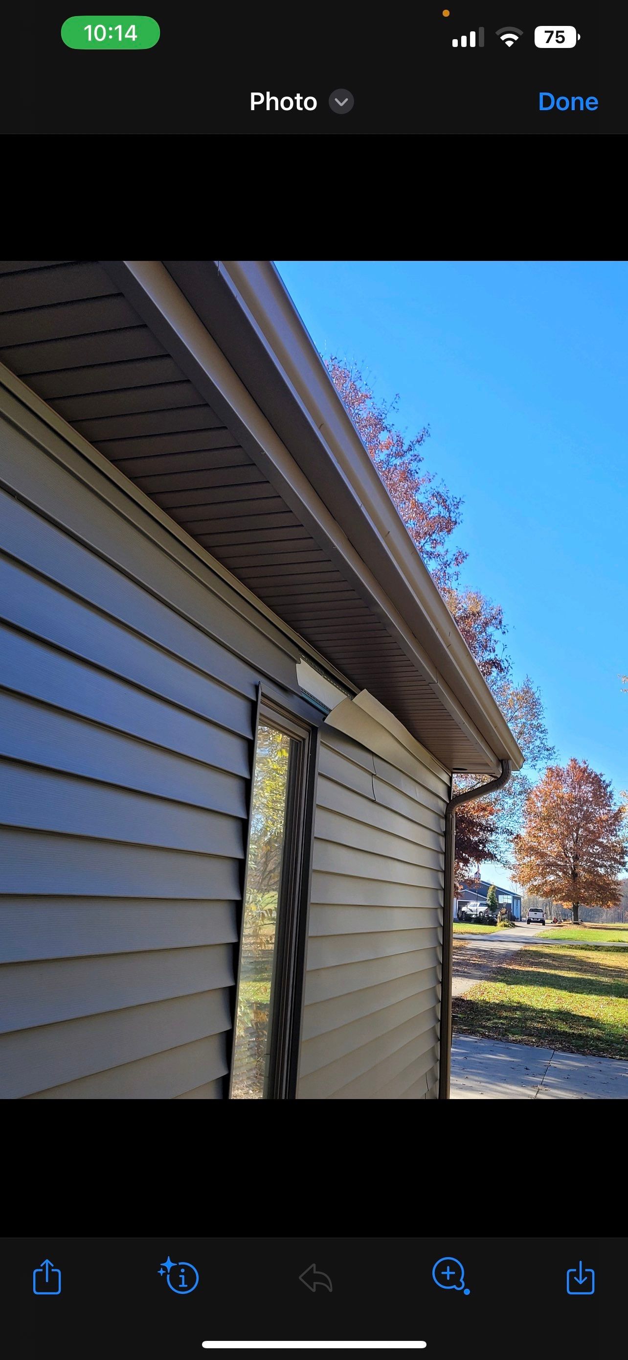 Katie Hamilton by Silver Leaf Contracting 