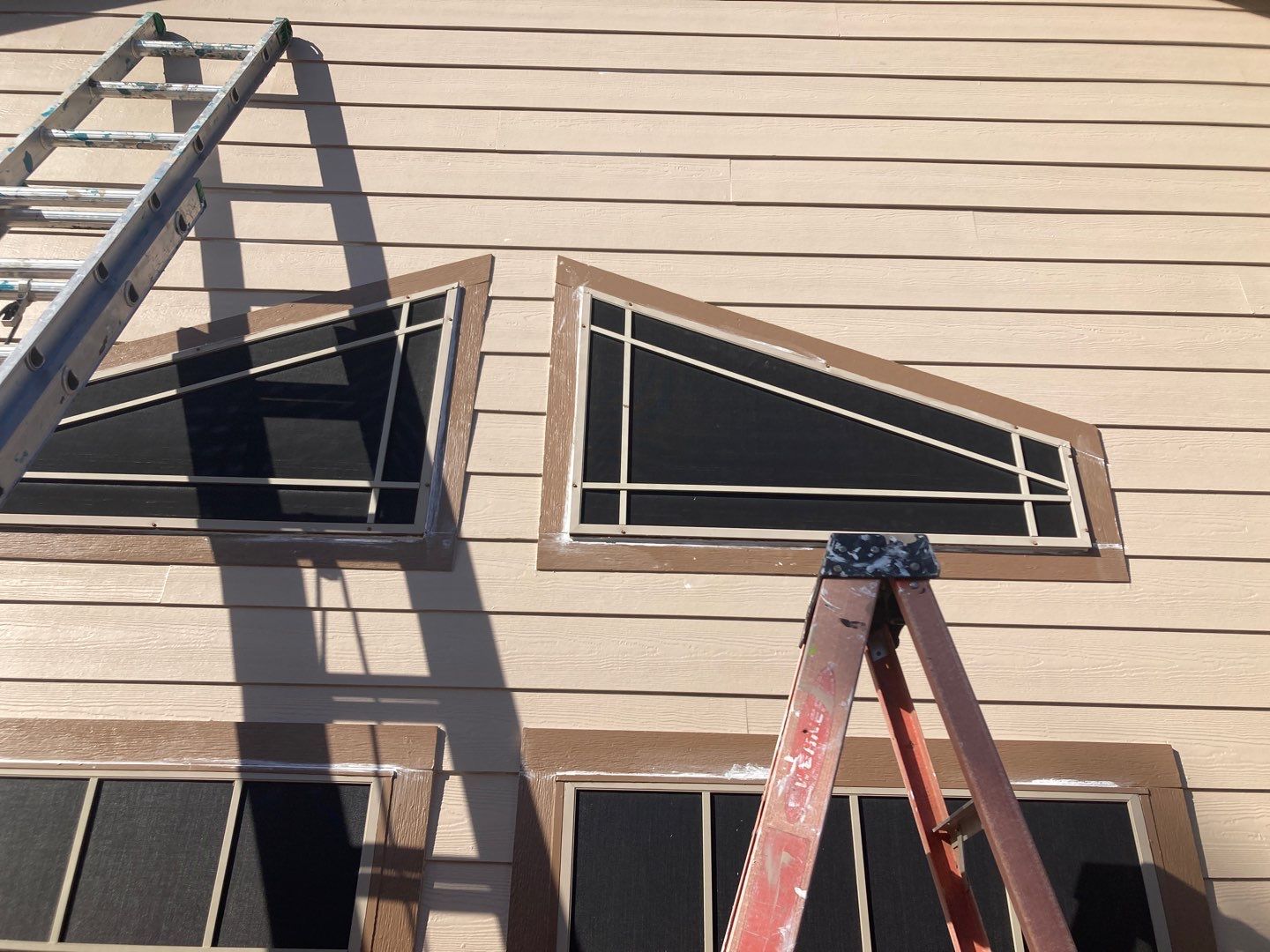 Island Hardie by Bayfront Roofing and Construction