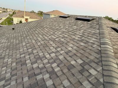 Project in Winter Haven