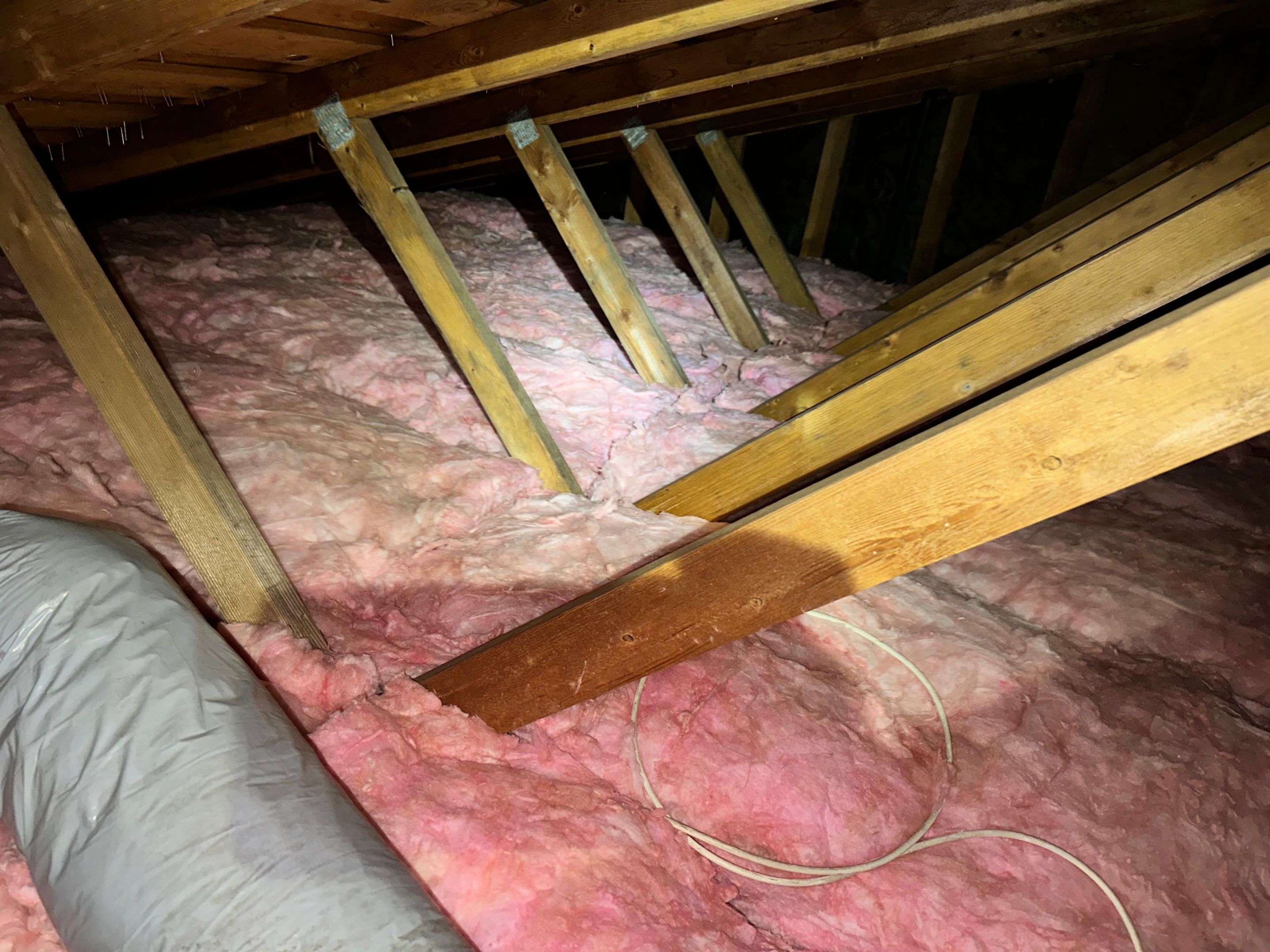 Project in Irvine by Insulation Labs