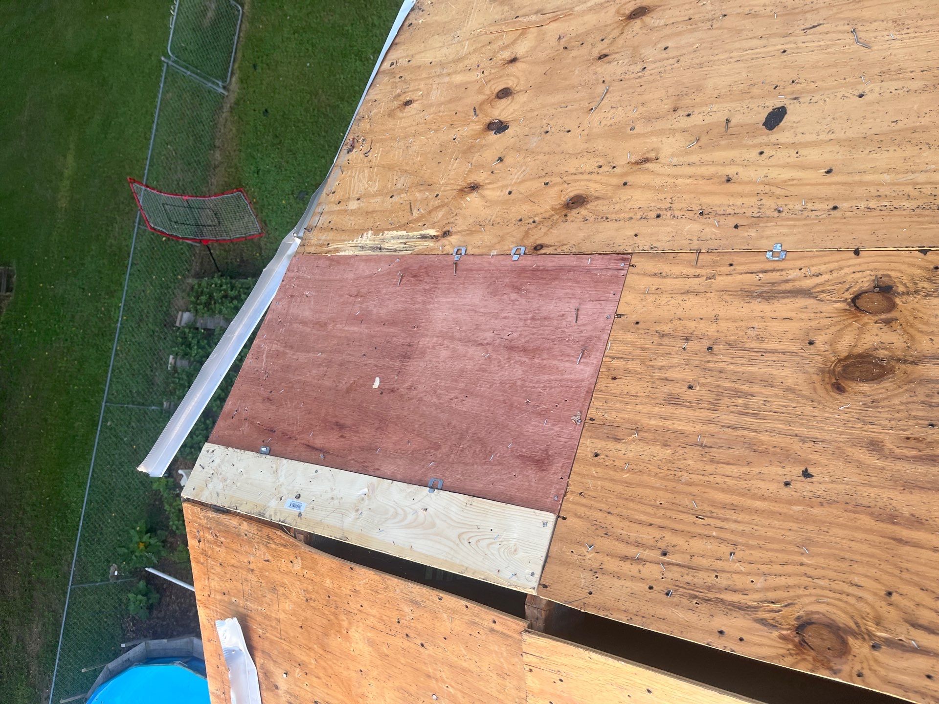 Project in Gambrills by Elvis General Construction LLC