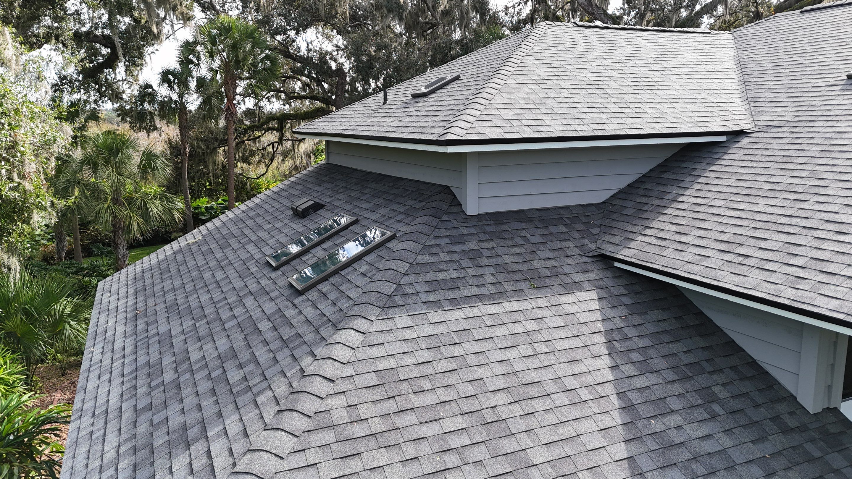 Roof Replacement in Valrico, FL by Shingle Masters Roofing