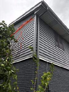 Exterior Siding, Caulking & Gutter Repair – Belleville, IL by Legendary Services Company LLC.