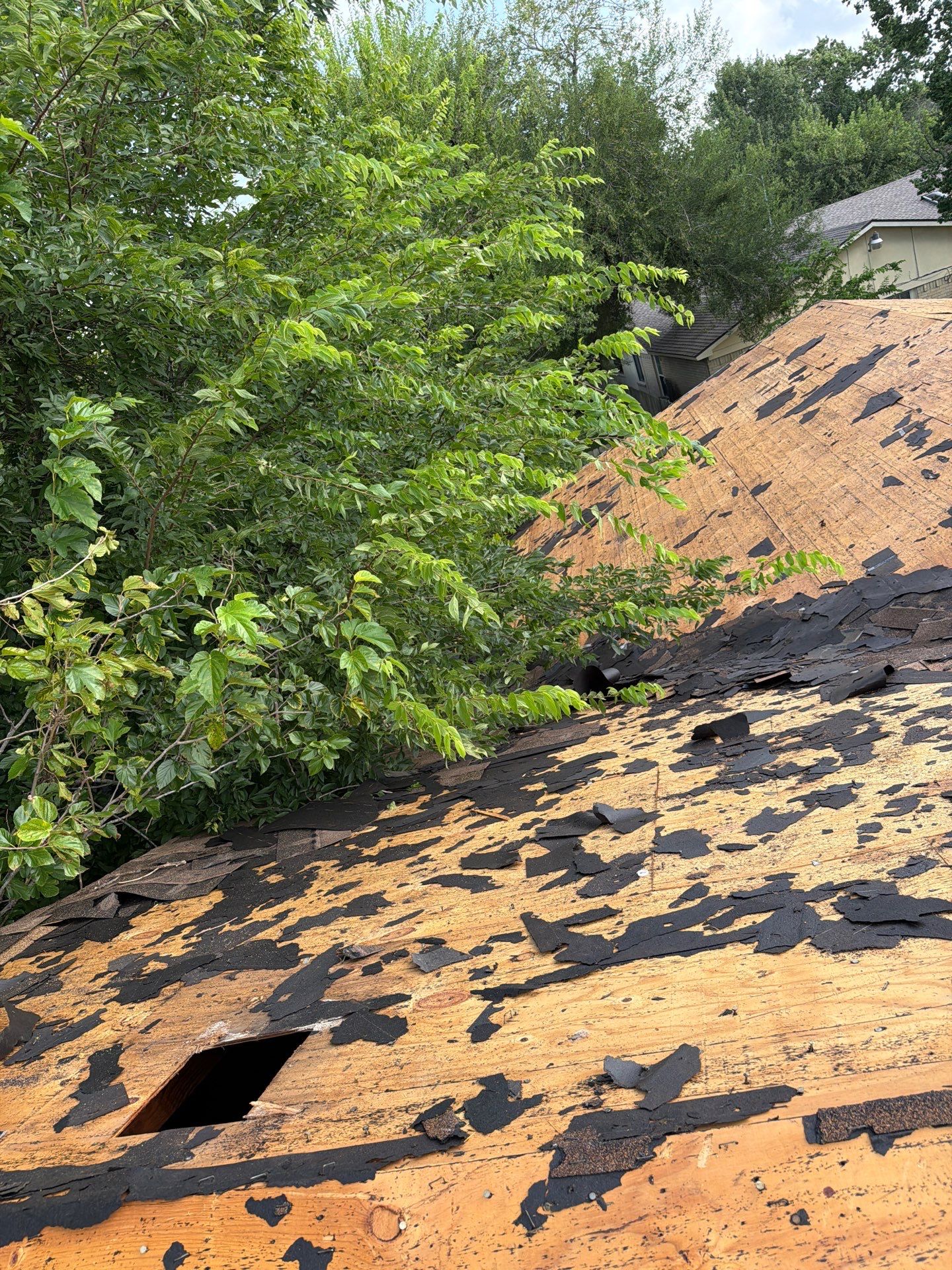 Roof Replacement in Houston TX by Roof Repair Company