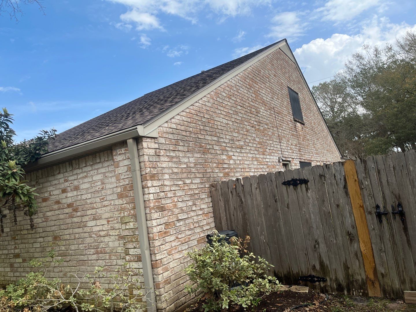 Residential Roofing Installation using Owen's Corning by Roof Concepts Construction