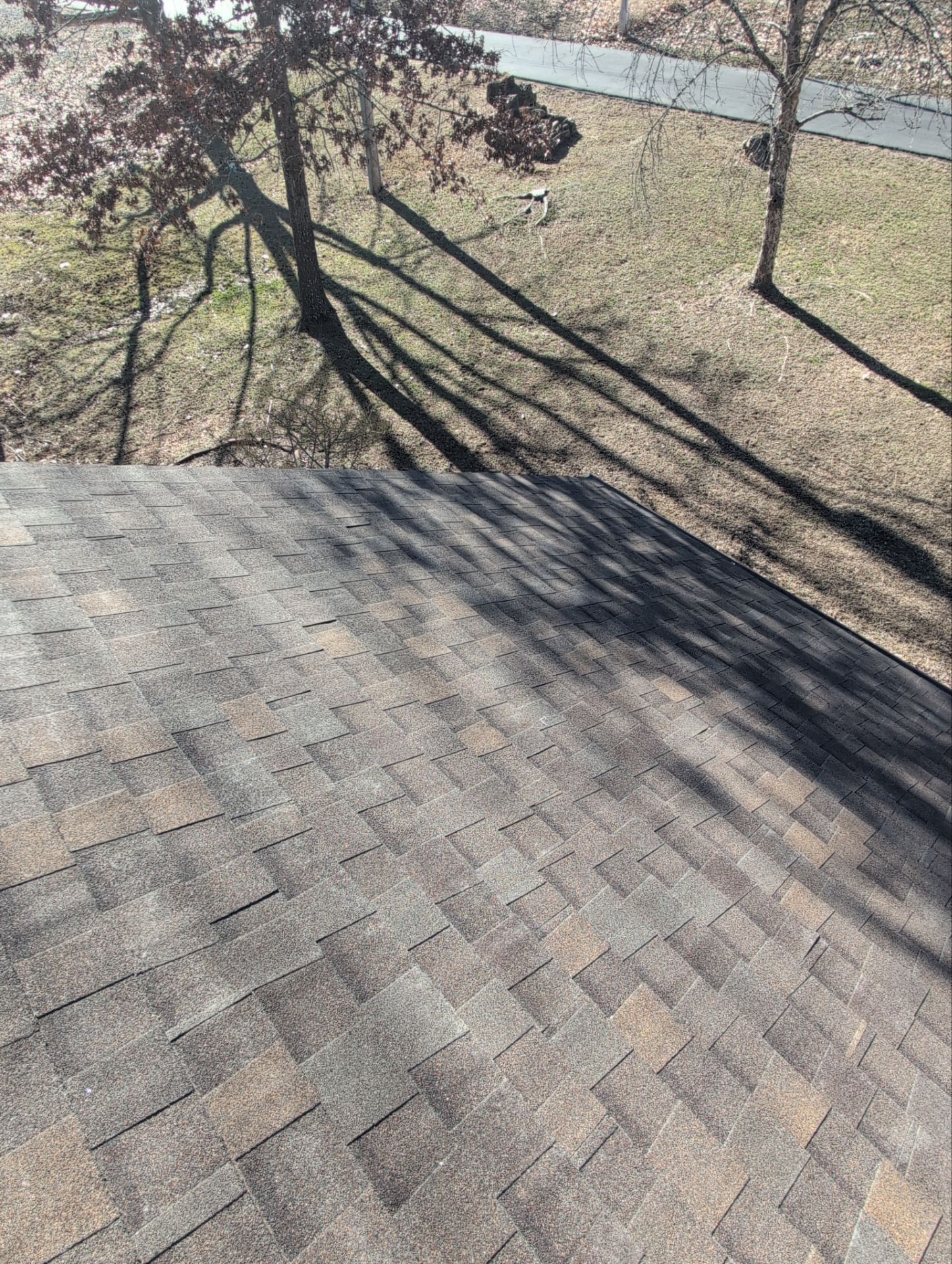 Roof Replacement in Galena by Table Rock Design + Build