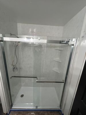 Project in Chula Vista