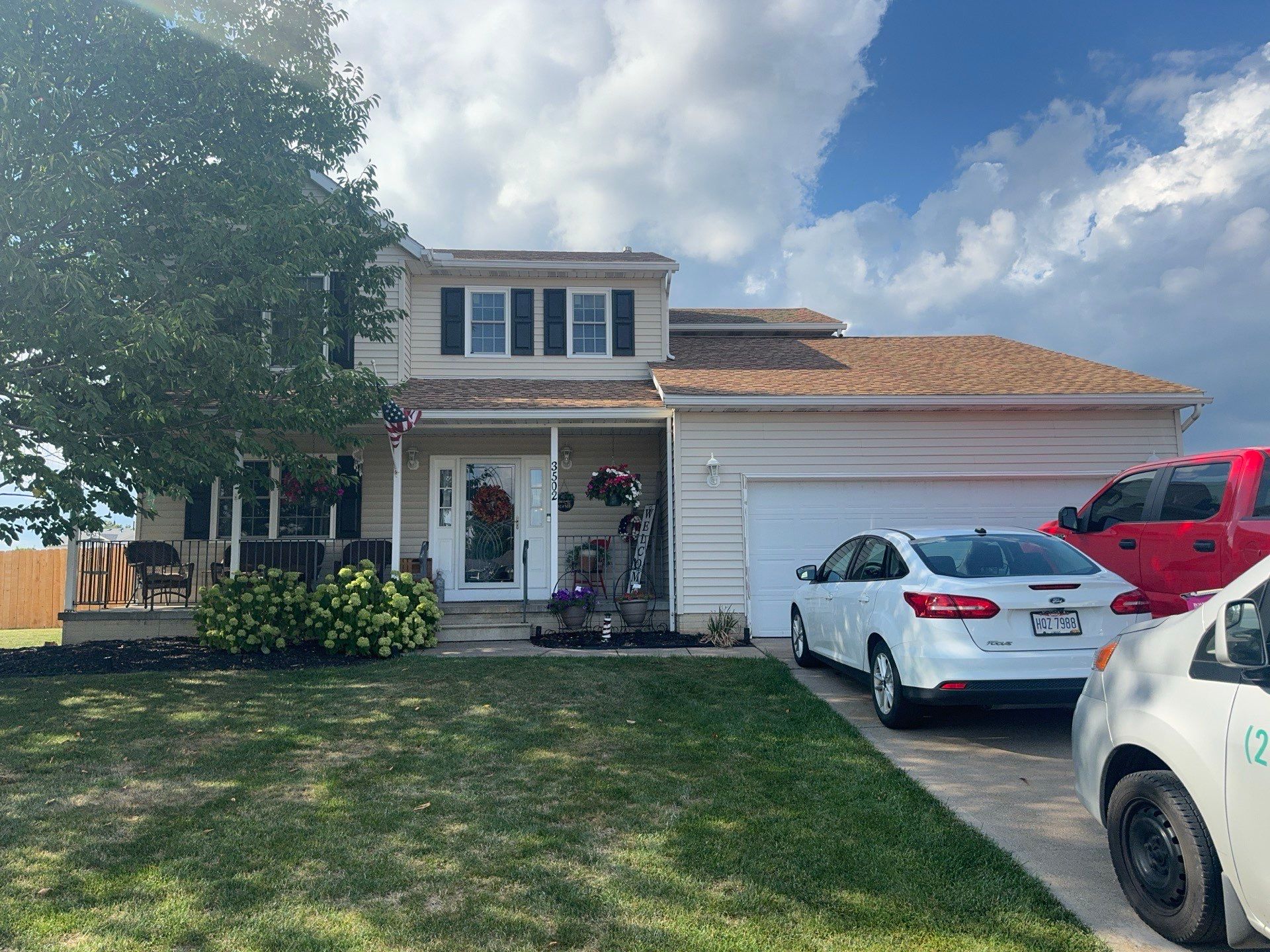 Siding Replacement by Homestyle in Lorain by Homestyle Home Improvements (HHI)