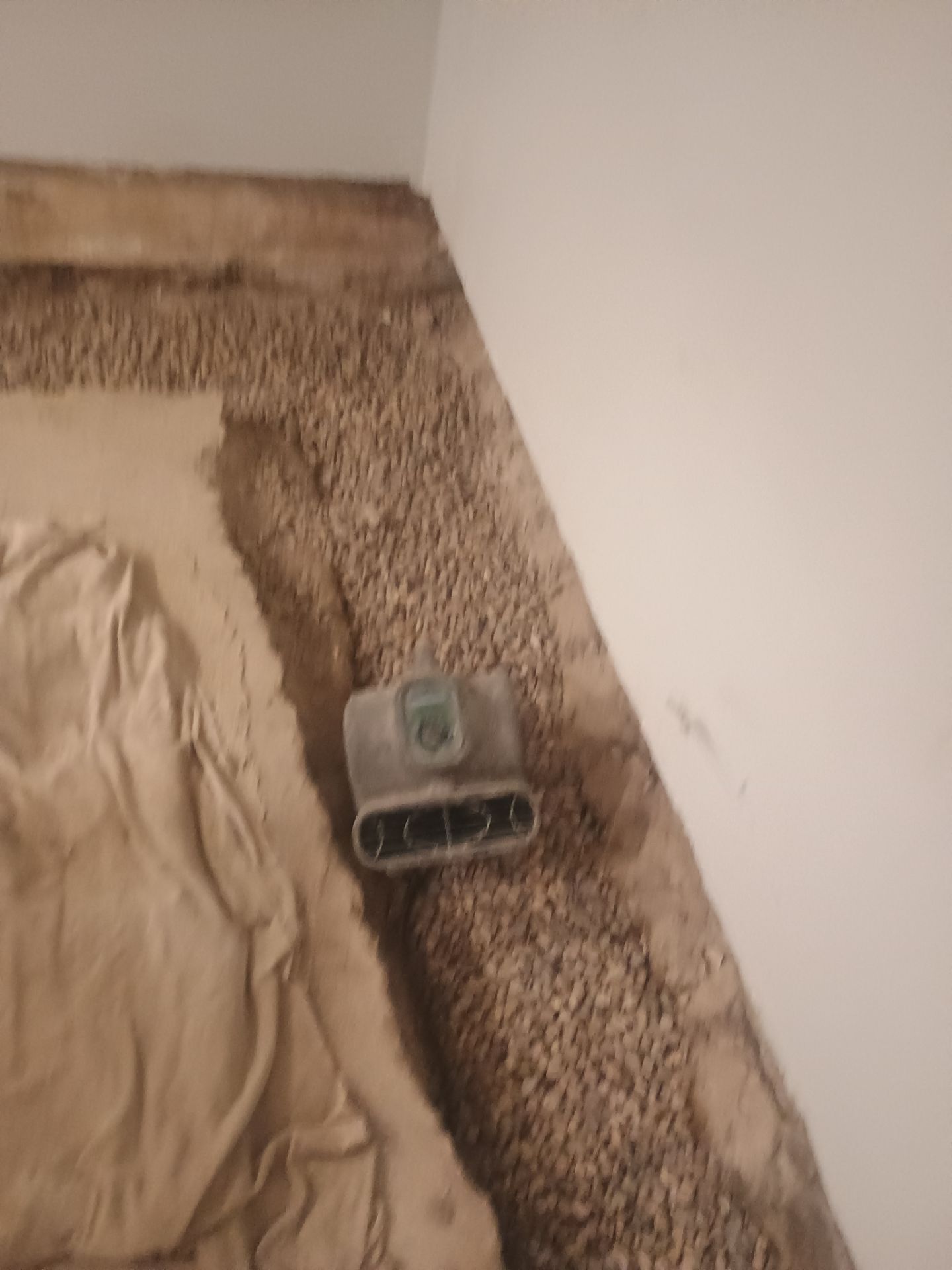Interior Drain Tile Installation in South Minneapolis by Waterproofing Northeast