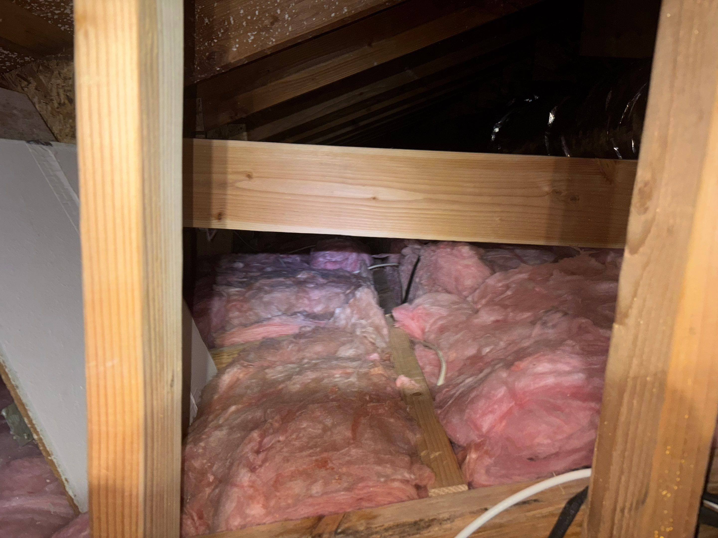 Project in Thousand Oaks by Insulation Labs