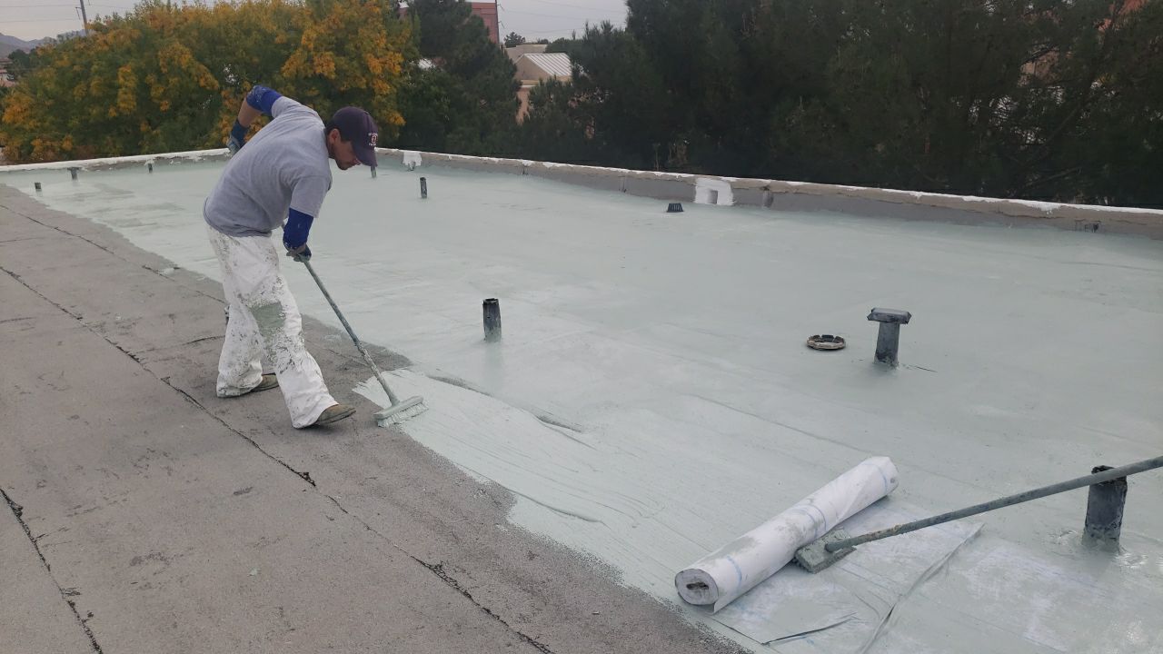 Las Palmas Apartments by SPF Services 