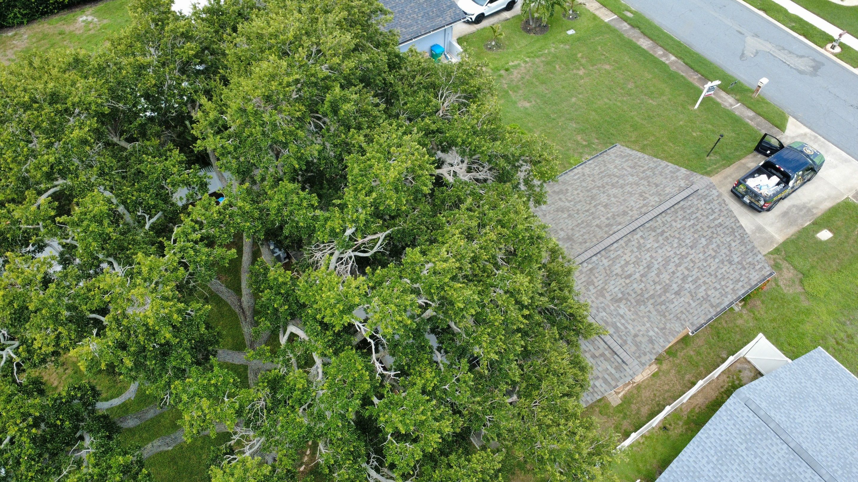 Roof replacement in Seminole, FL by Steadfast Roofing 