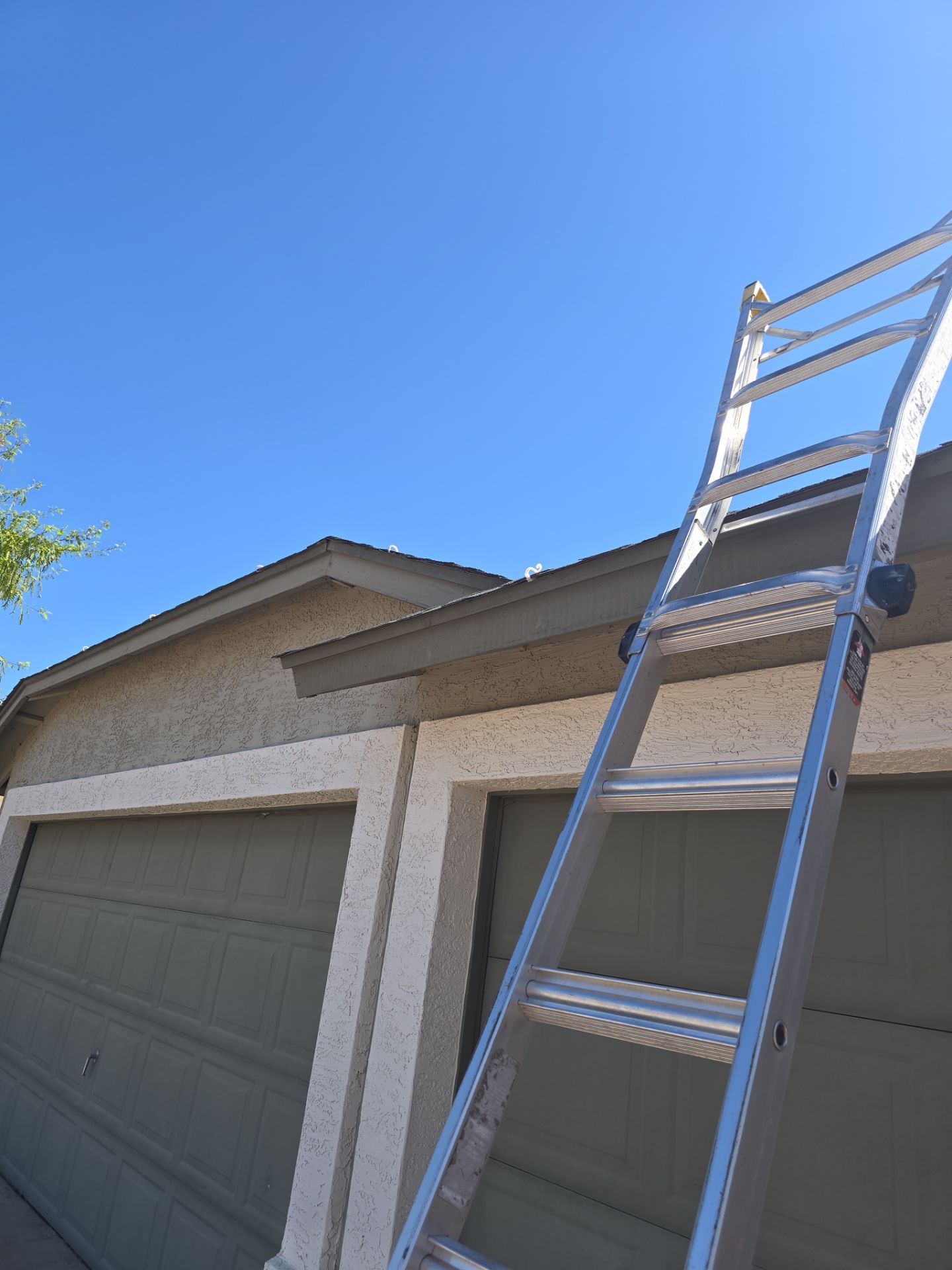 Project in Glendale, AZ by Showtime Roofing & Coatings LLC