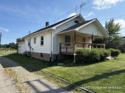 6 Window Replacement Project in Fort Wayne, IN 46818
