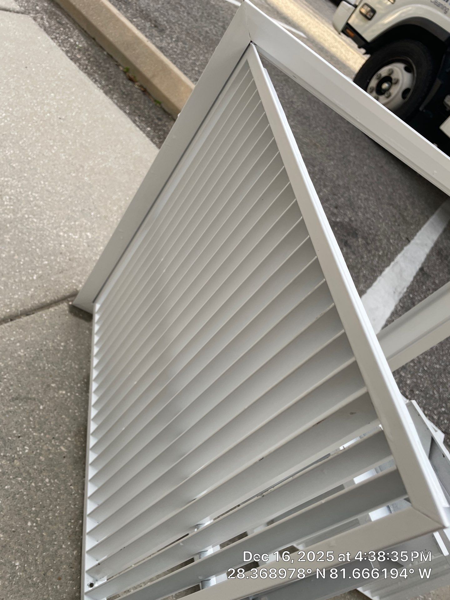 Air Duct Cleaning Encapsulation in Clermont by Hygienic Air, Inc