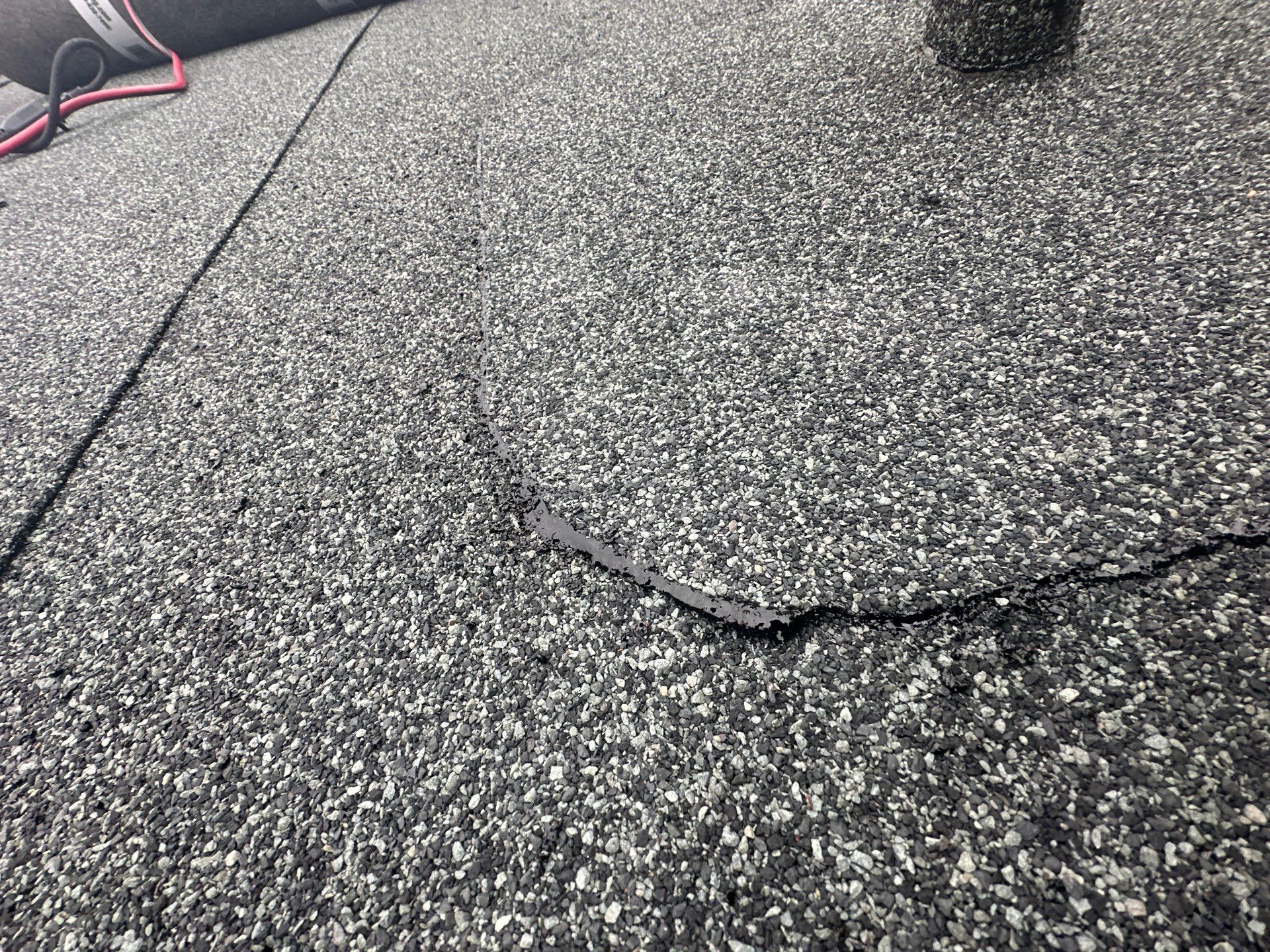 Roof Replacement in Westminster, MD • Robin D. by Seipp Roofing, LLC