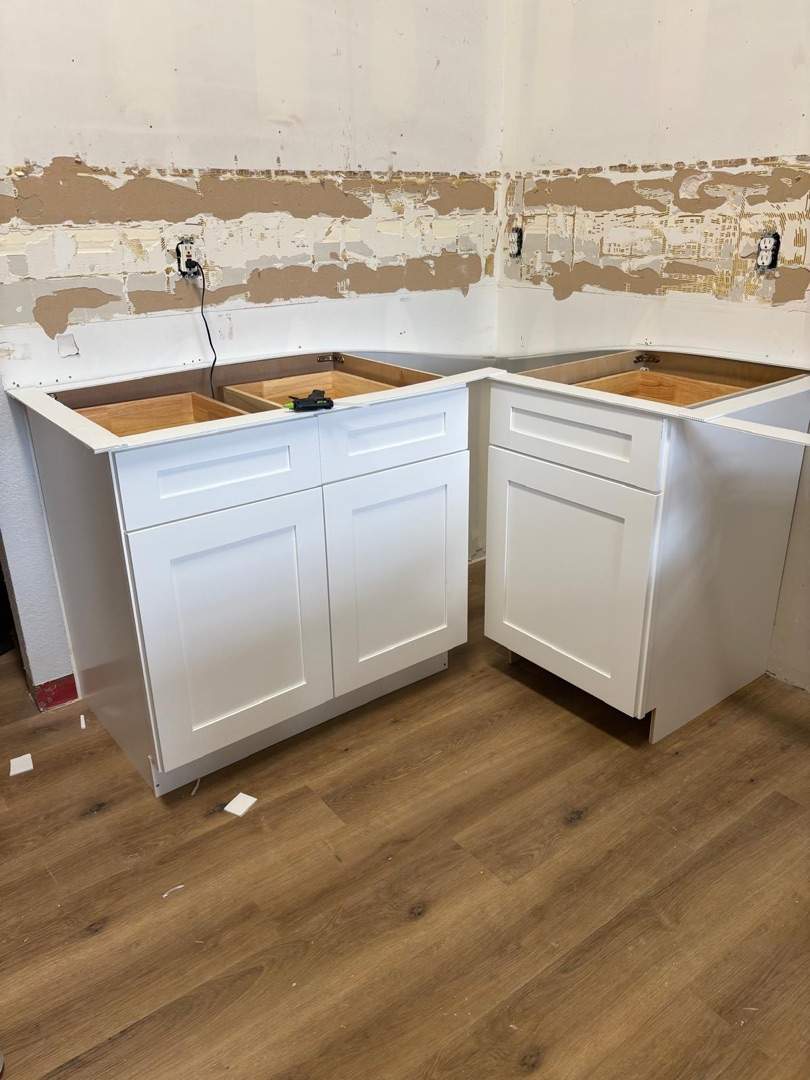 Project in Ocala by You Restorations LLC DBA YOU-Home