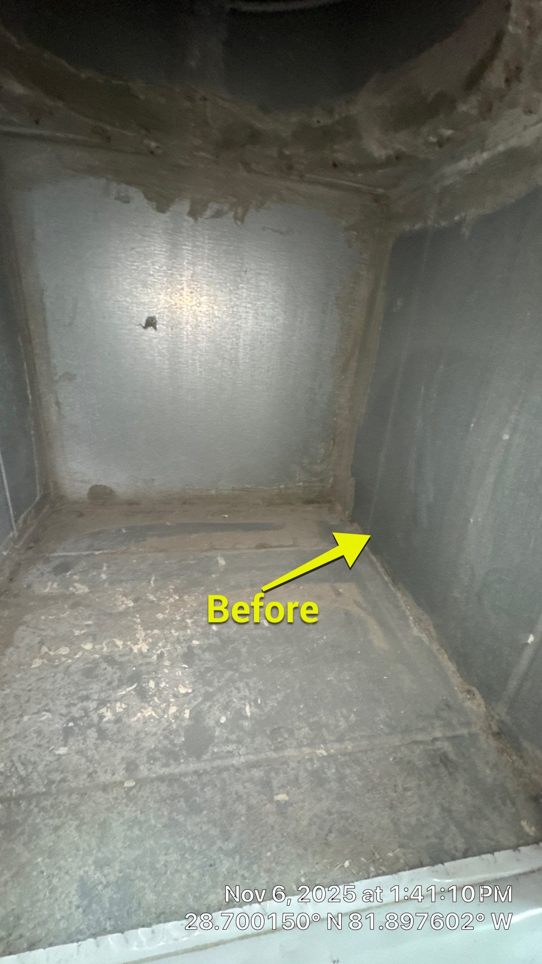 Air Duct Cleaning in Groveland by Hygienic Air, Inc