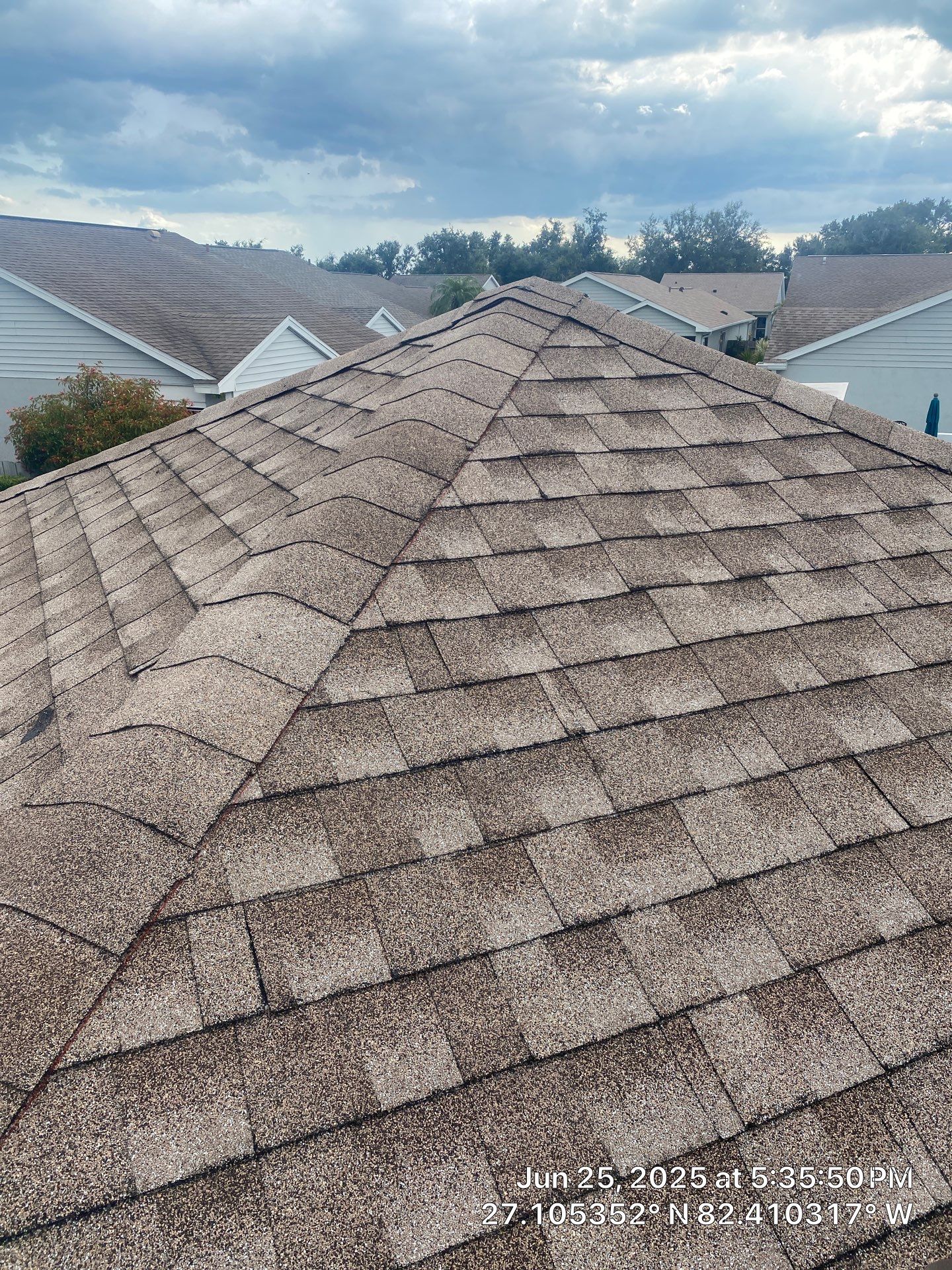 Rooster Roofing, LLC featured photo.