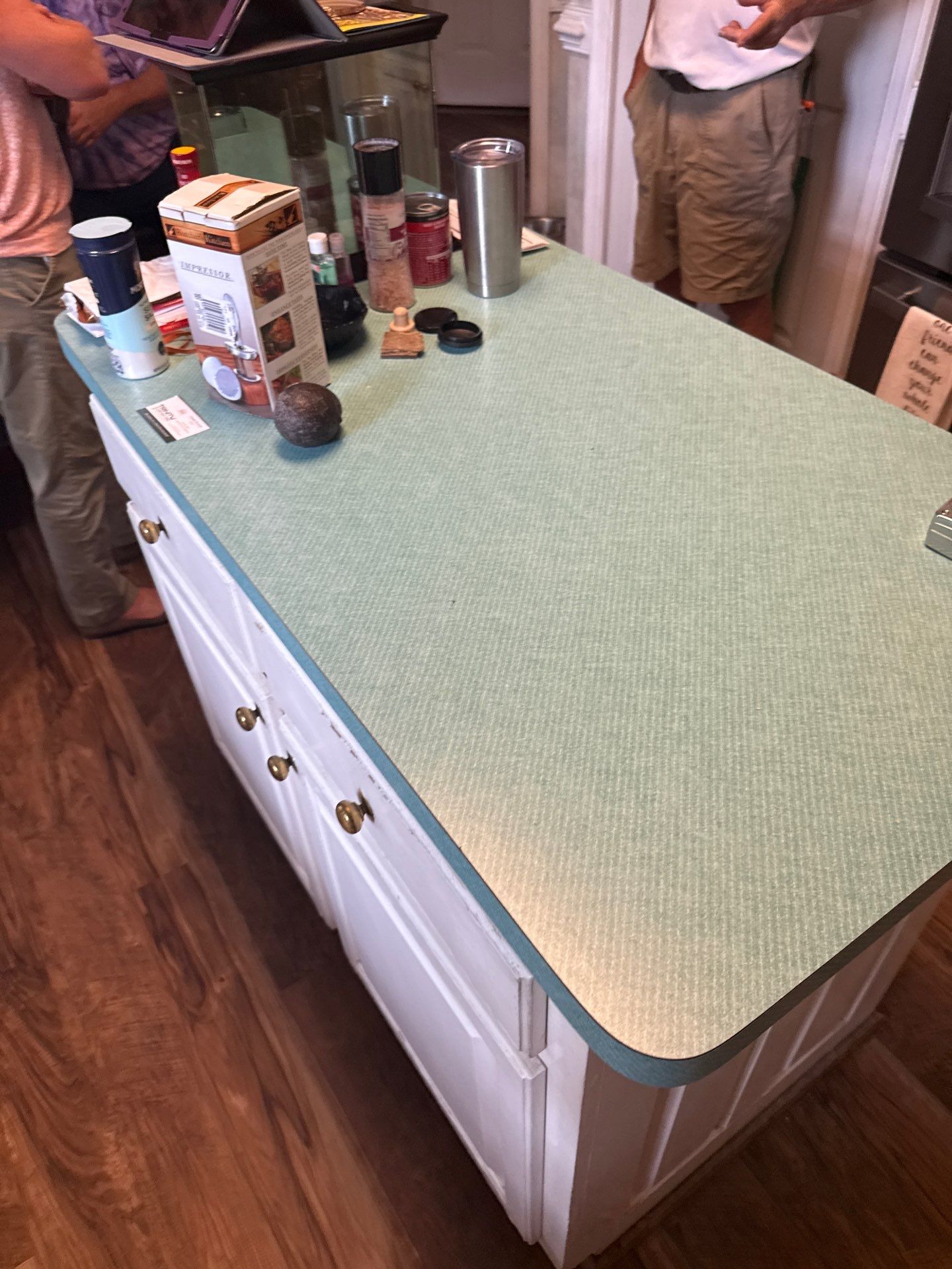 Project by Trinity Contracting LLC by Trinity Contracting LLC 
