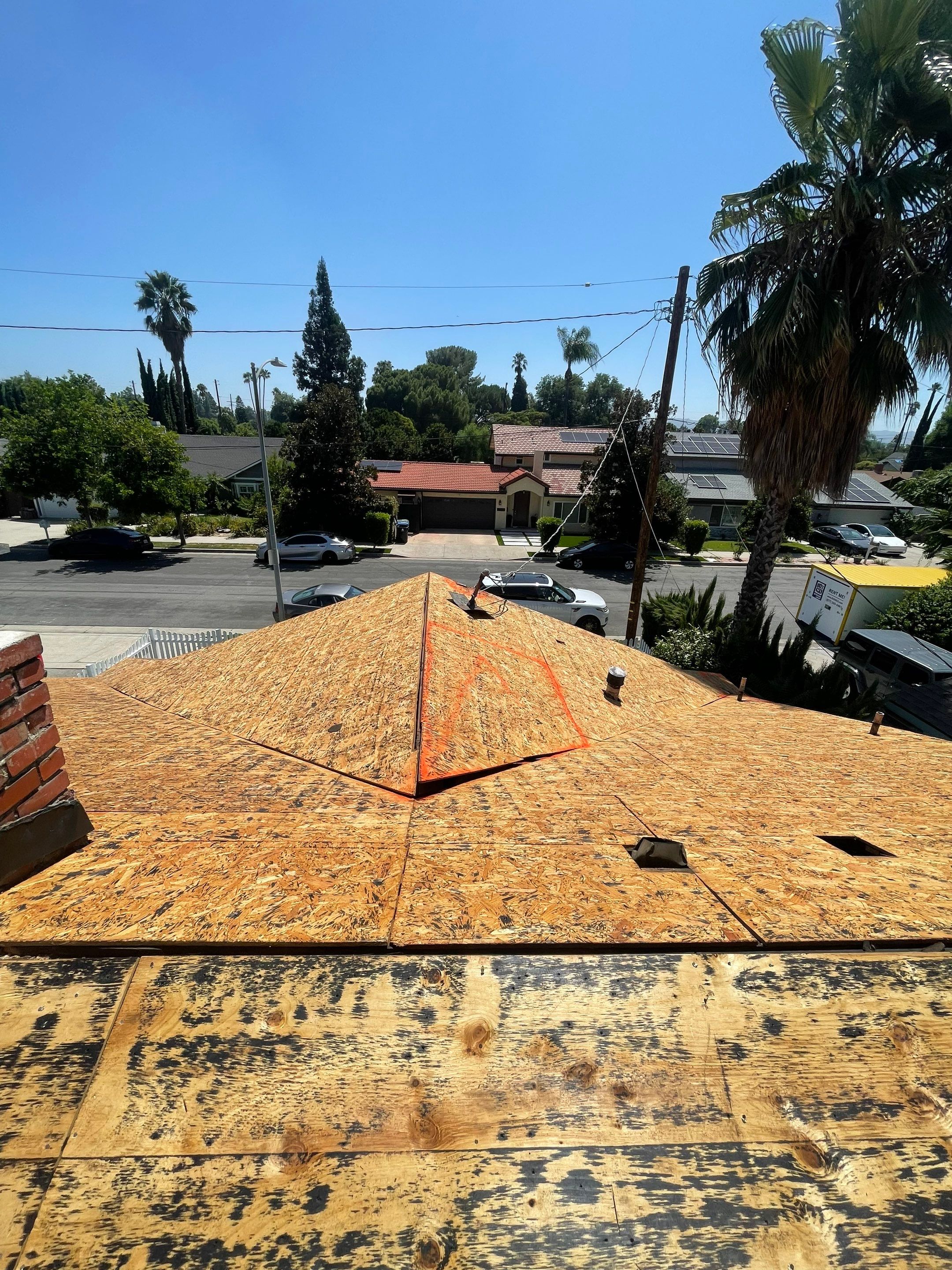 Roof Replacement - Van Nuys CA 91406 by Epic Roof Replacement