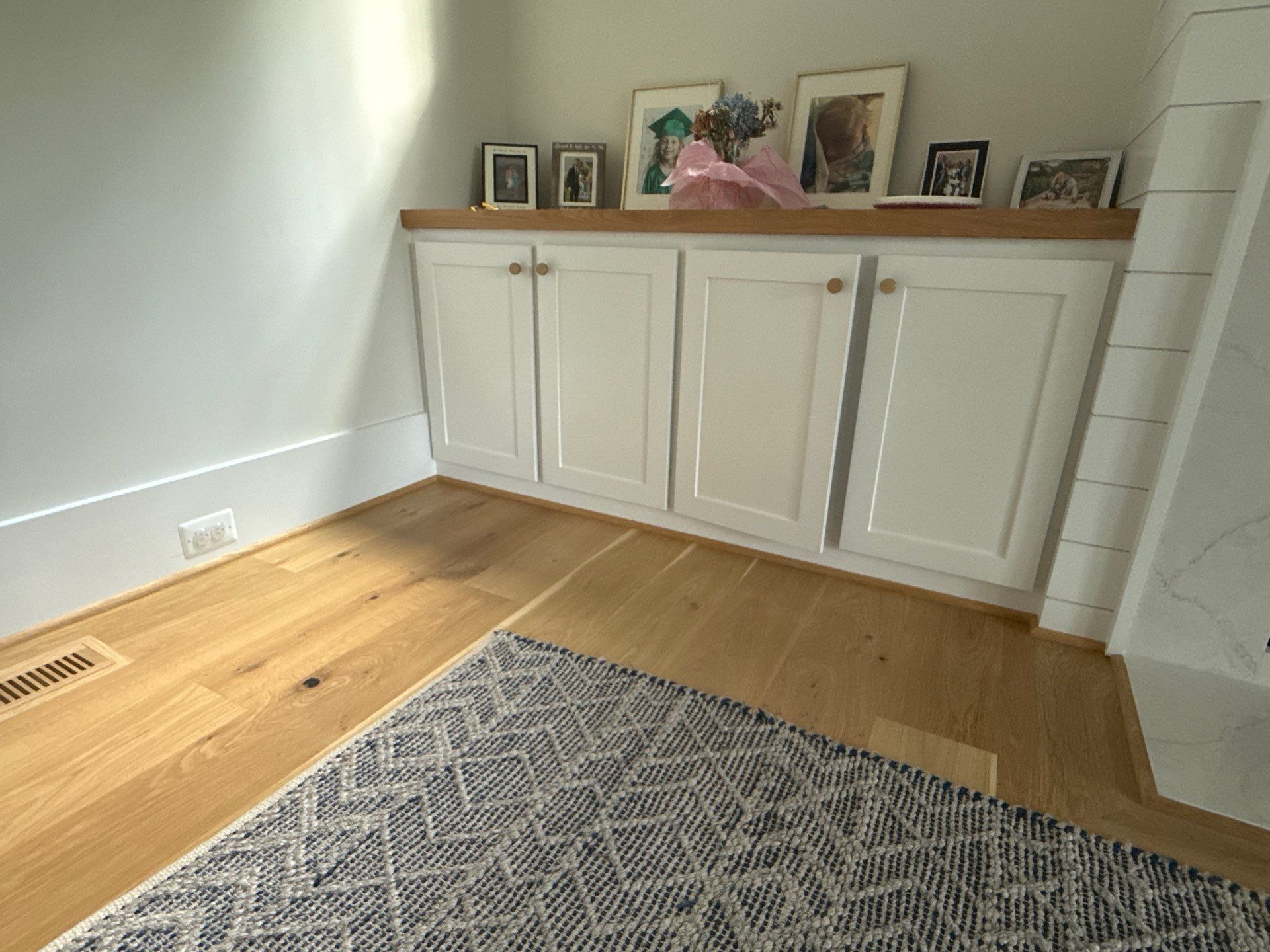 Carpentry & Trim in Arlington, VA by My Painter 